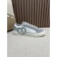 Dior x Denim Tears B33 Sneaker