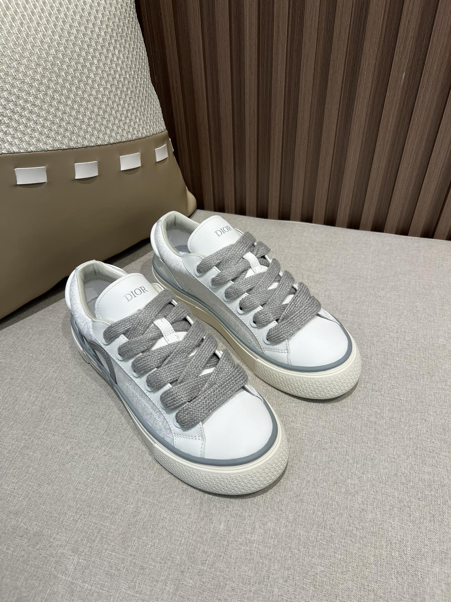 Dior B33 Sneaker