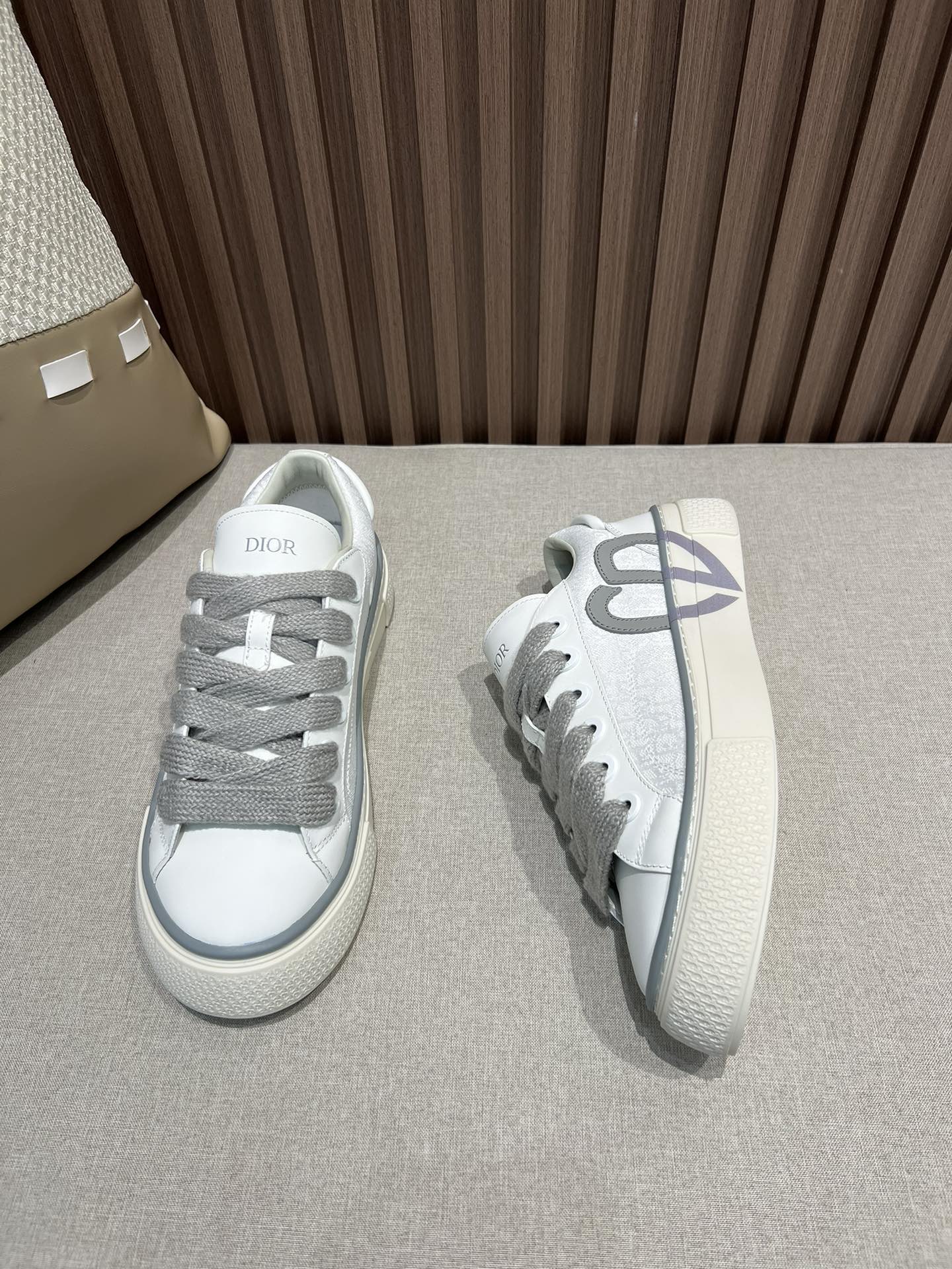 Dior B33 Sneaker