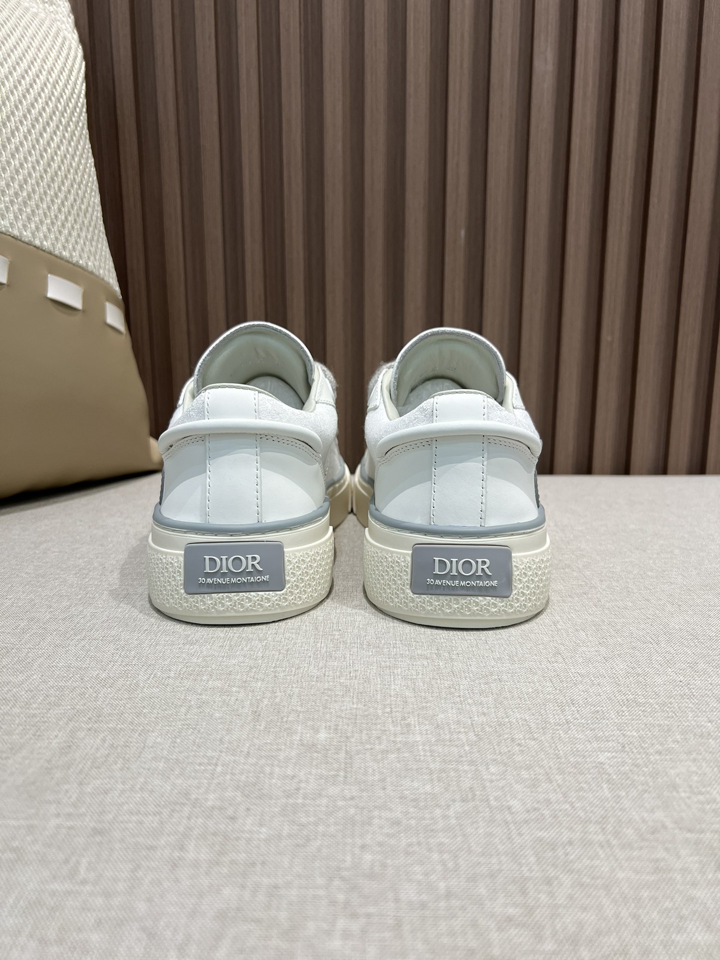 Dior B33 Sneaker