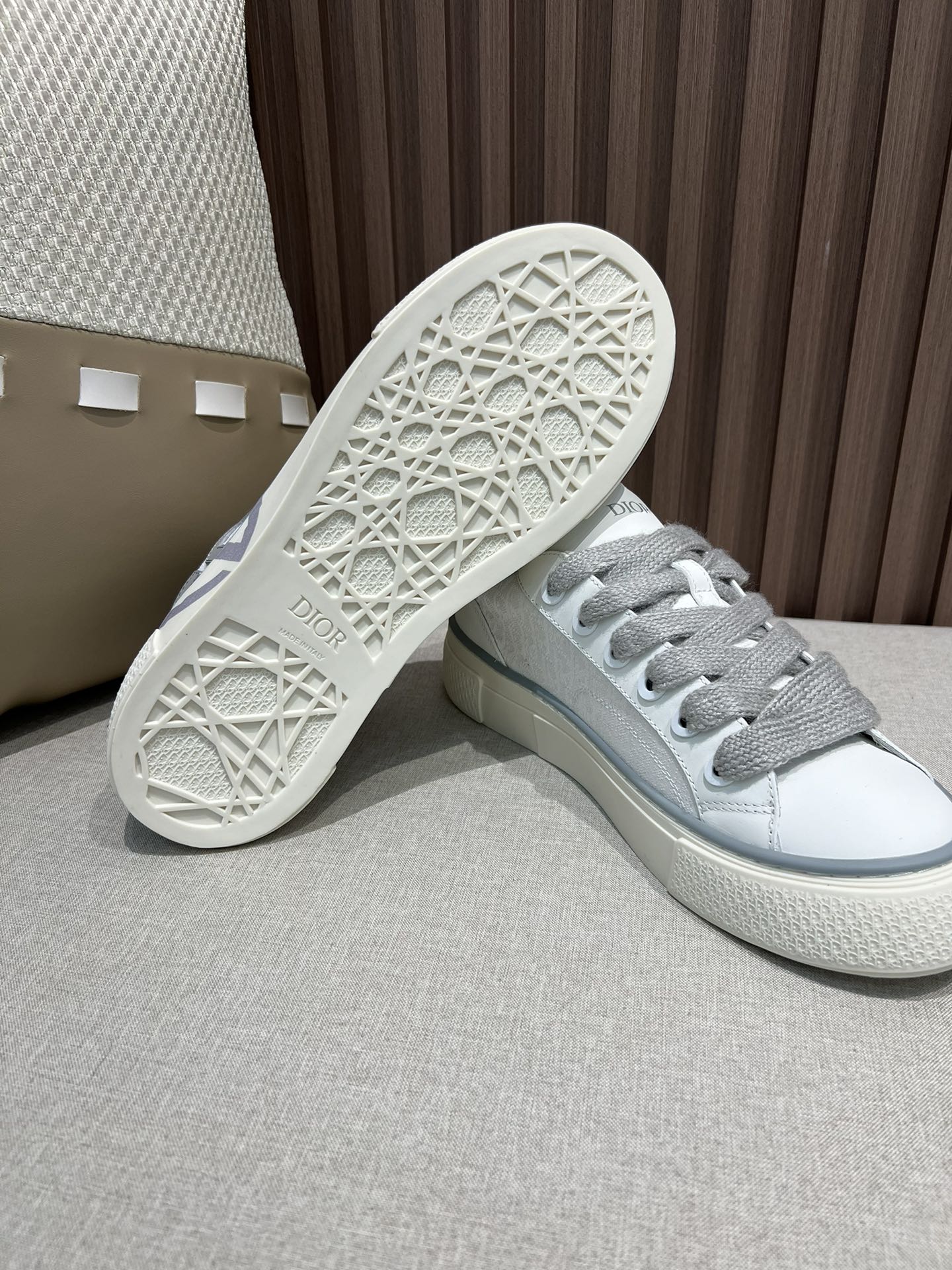 Dior B33 Sneaker