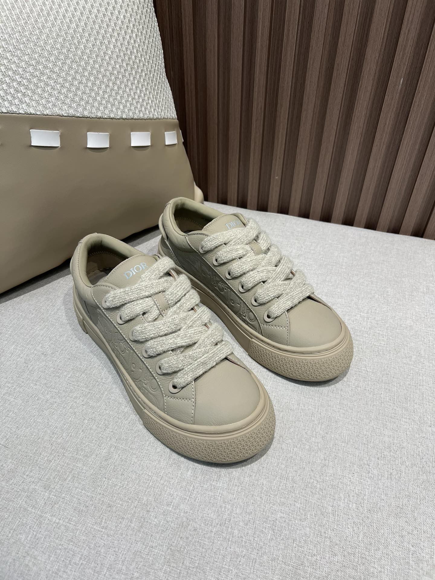 Dior B33 Sneaker