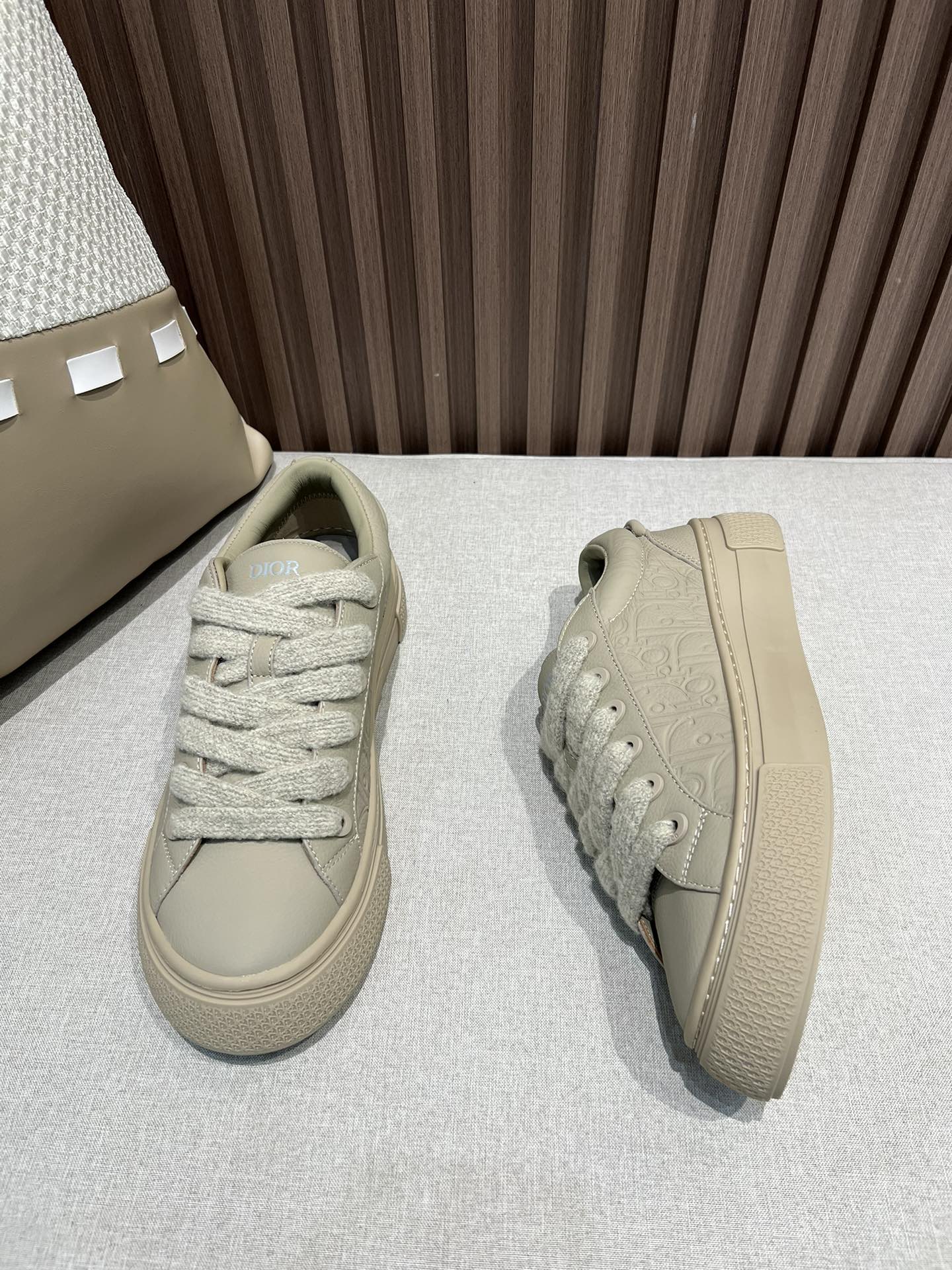 Dior B33 Sneaker