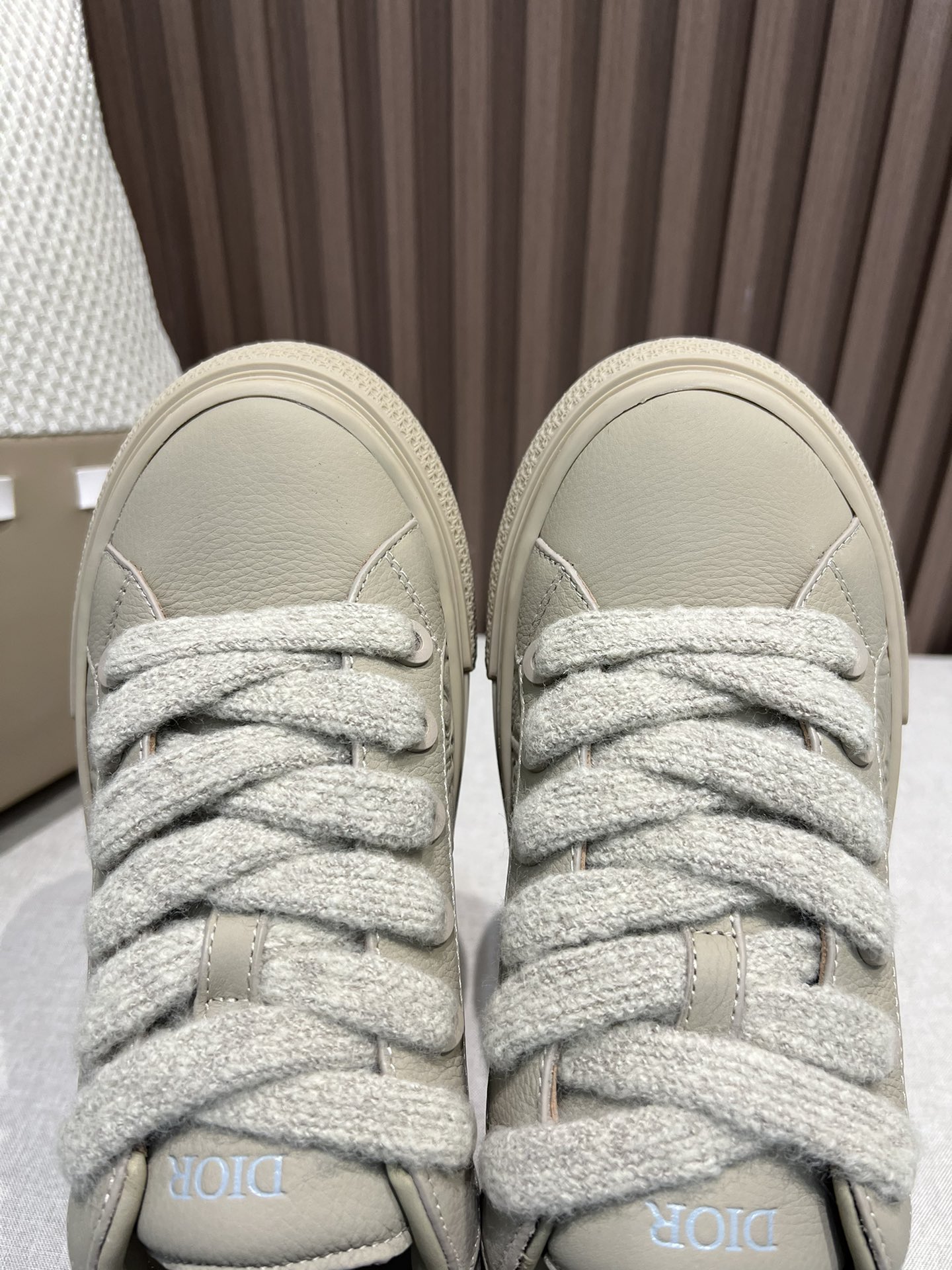 Dior B33 Sneaker