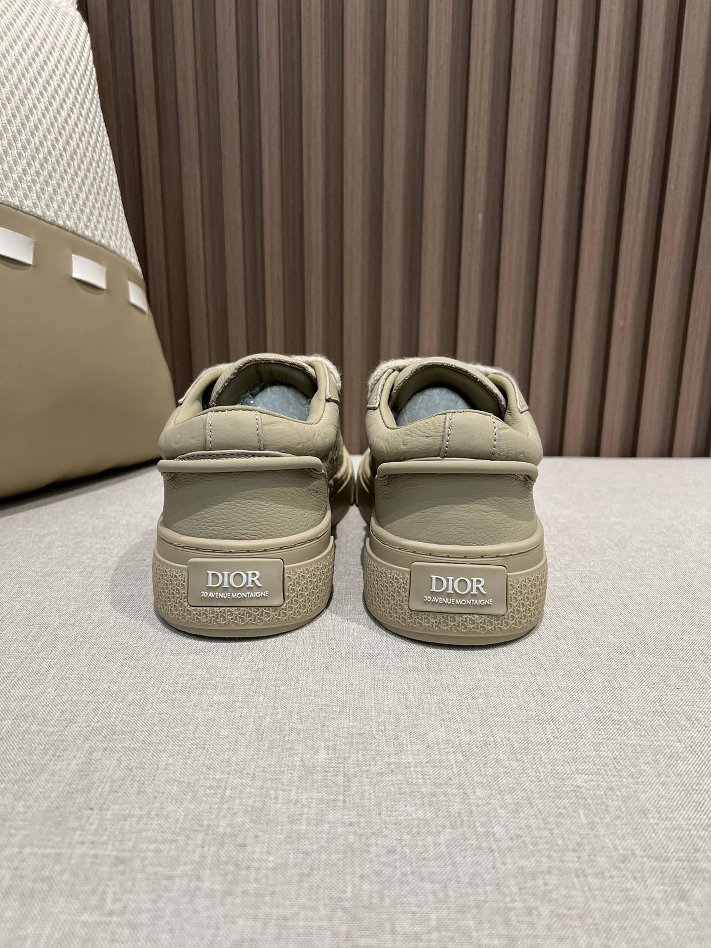 Dior B33 Sneaker