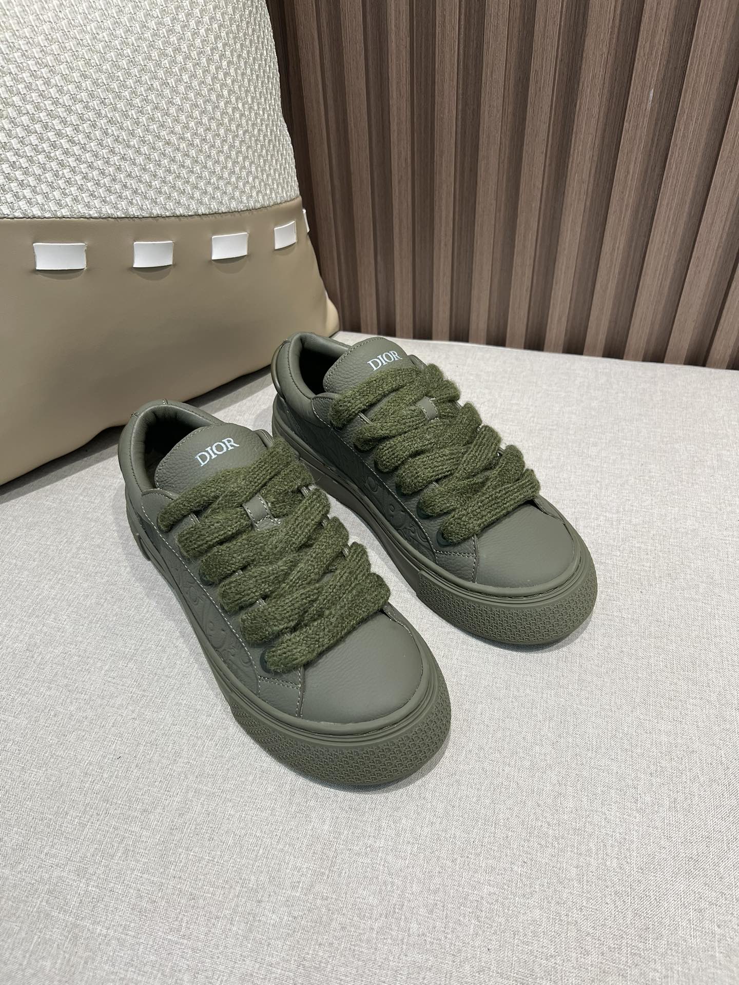 Dior B33 Sneaker