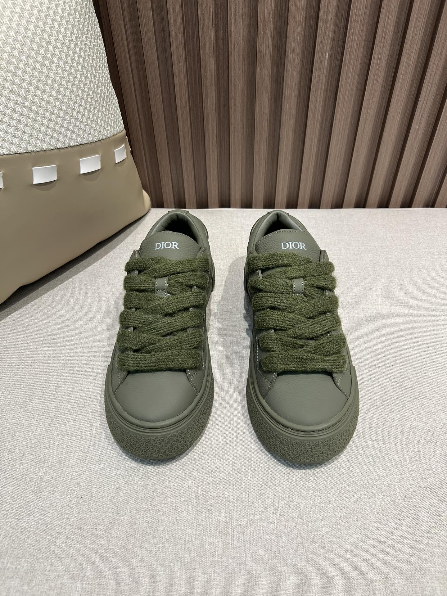 Dior B33 Sneaker