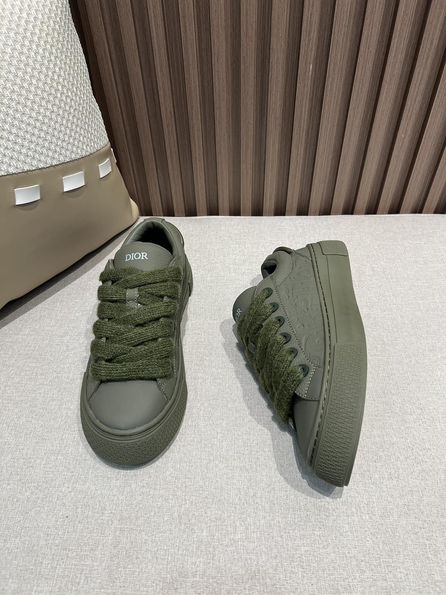 Dior B33 Sneaker