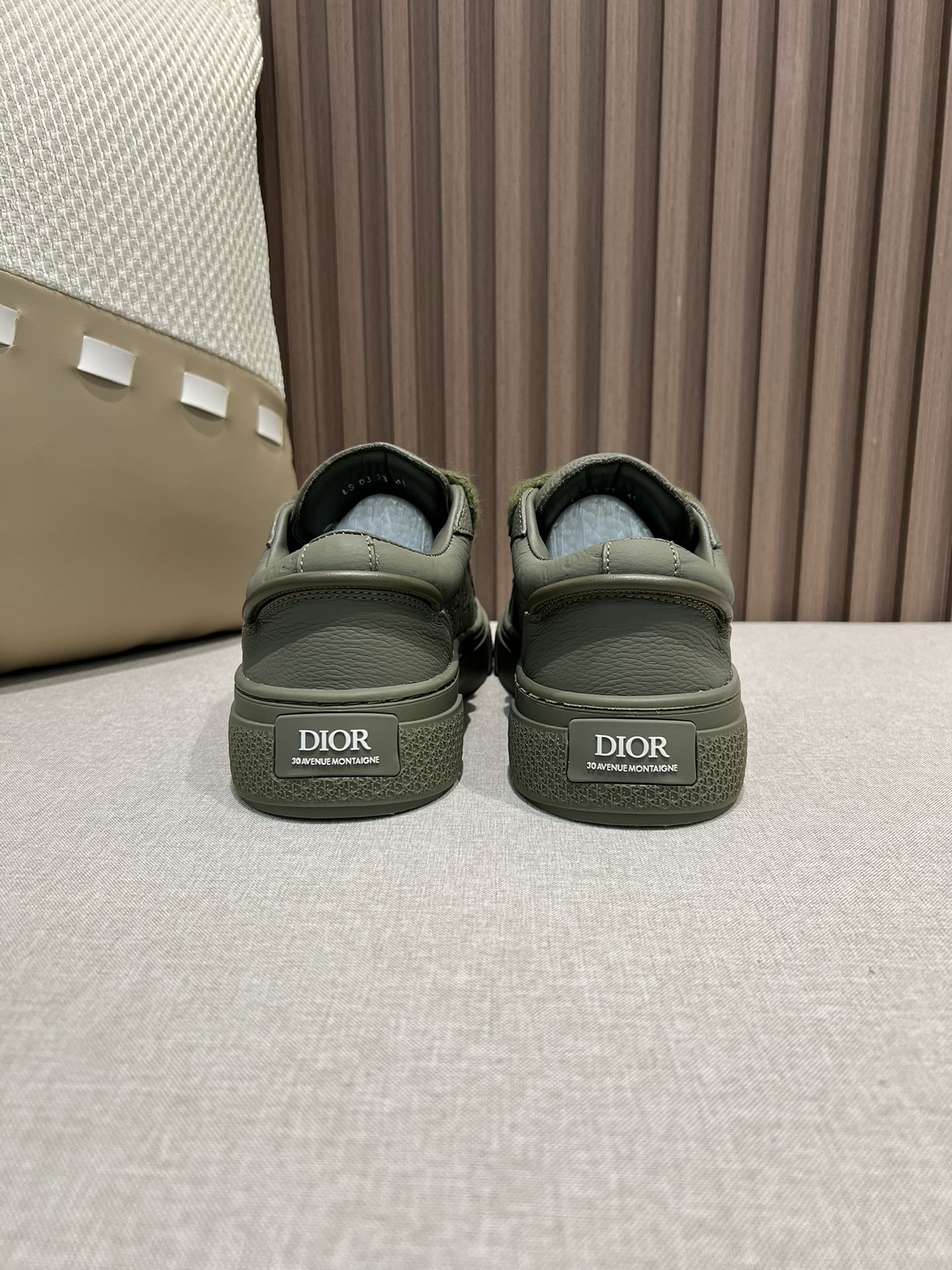 Dior B33 Sneaker