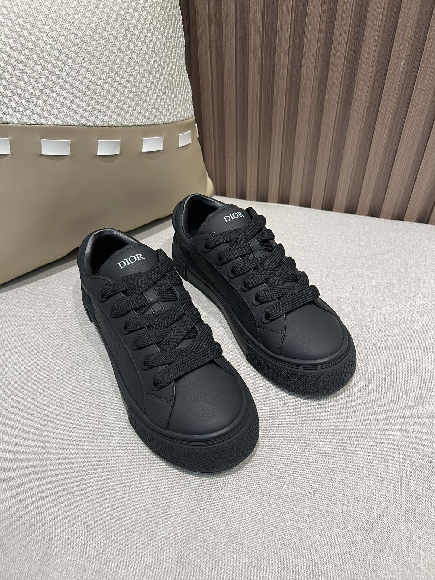 Dior B33 Sneaker