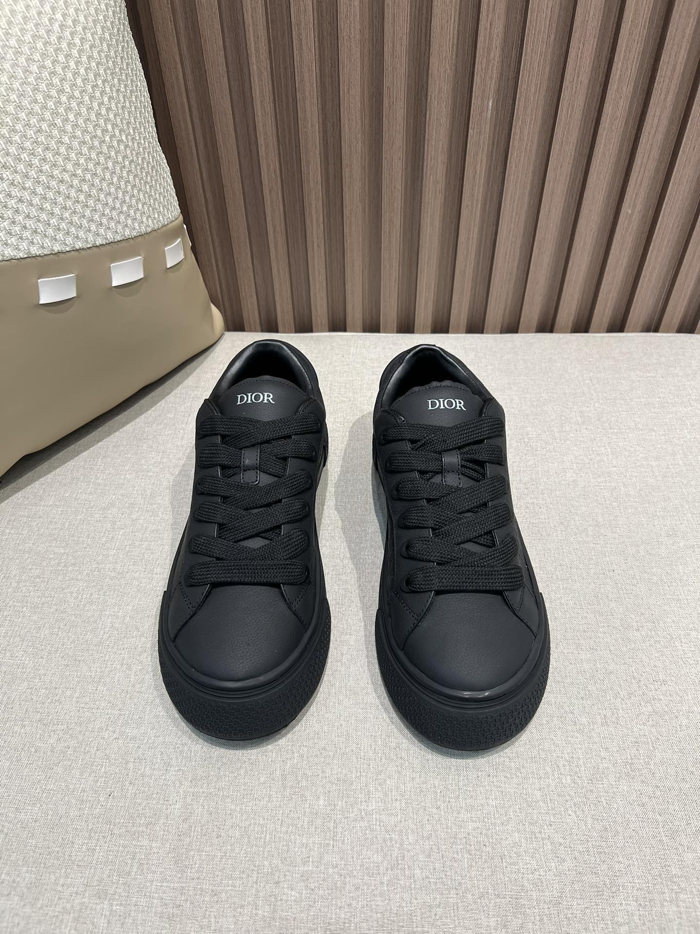 Dior B33 Sneaker