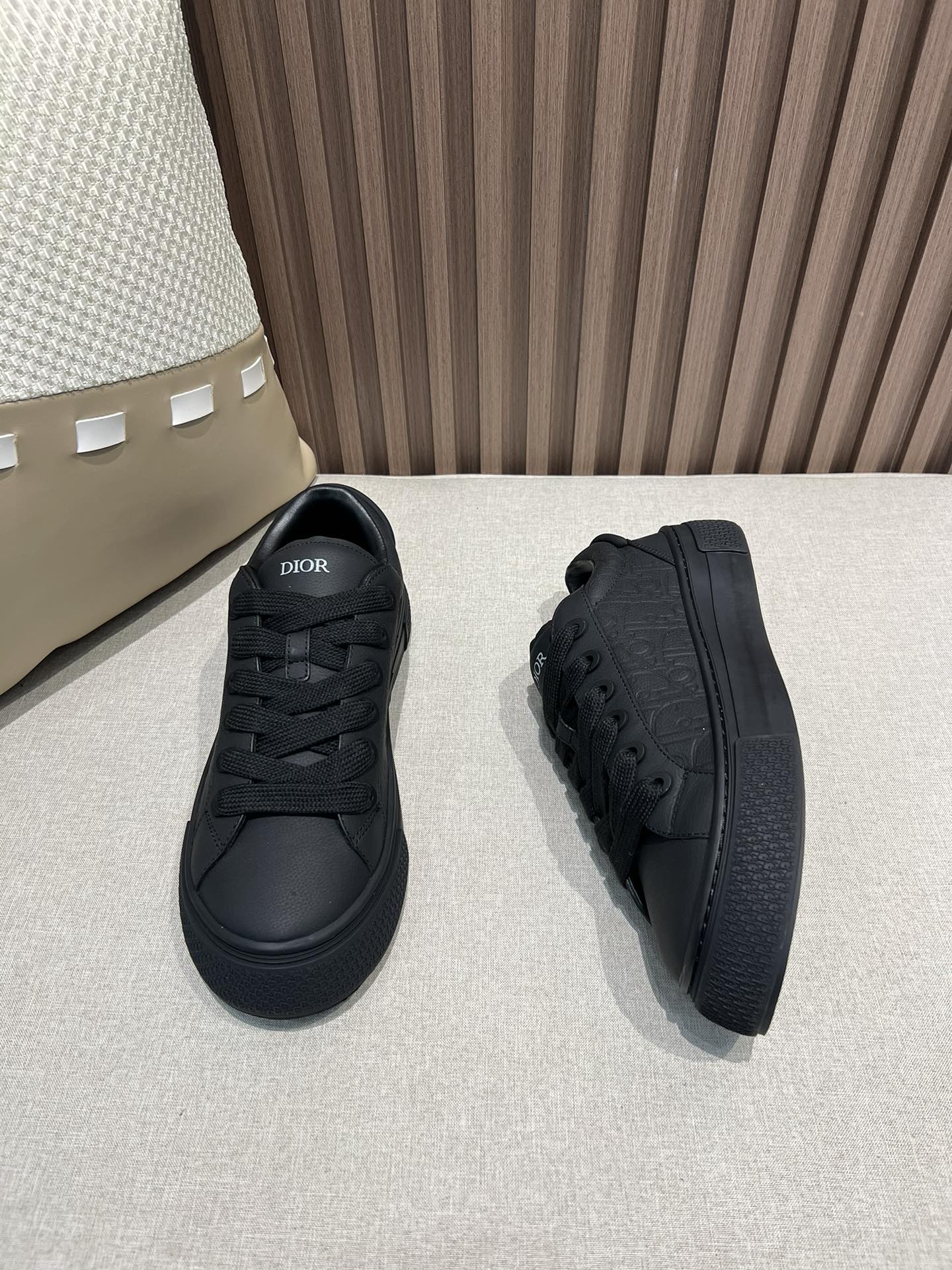 Dior B33 Sneaker