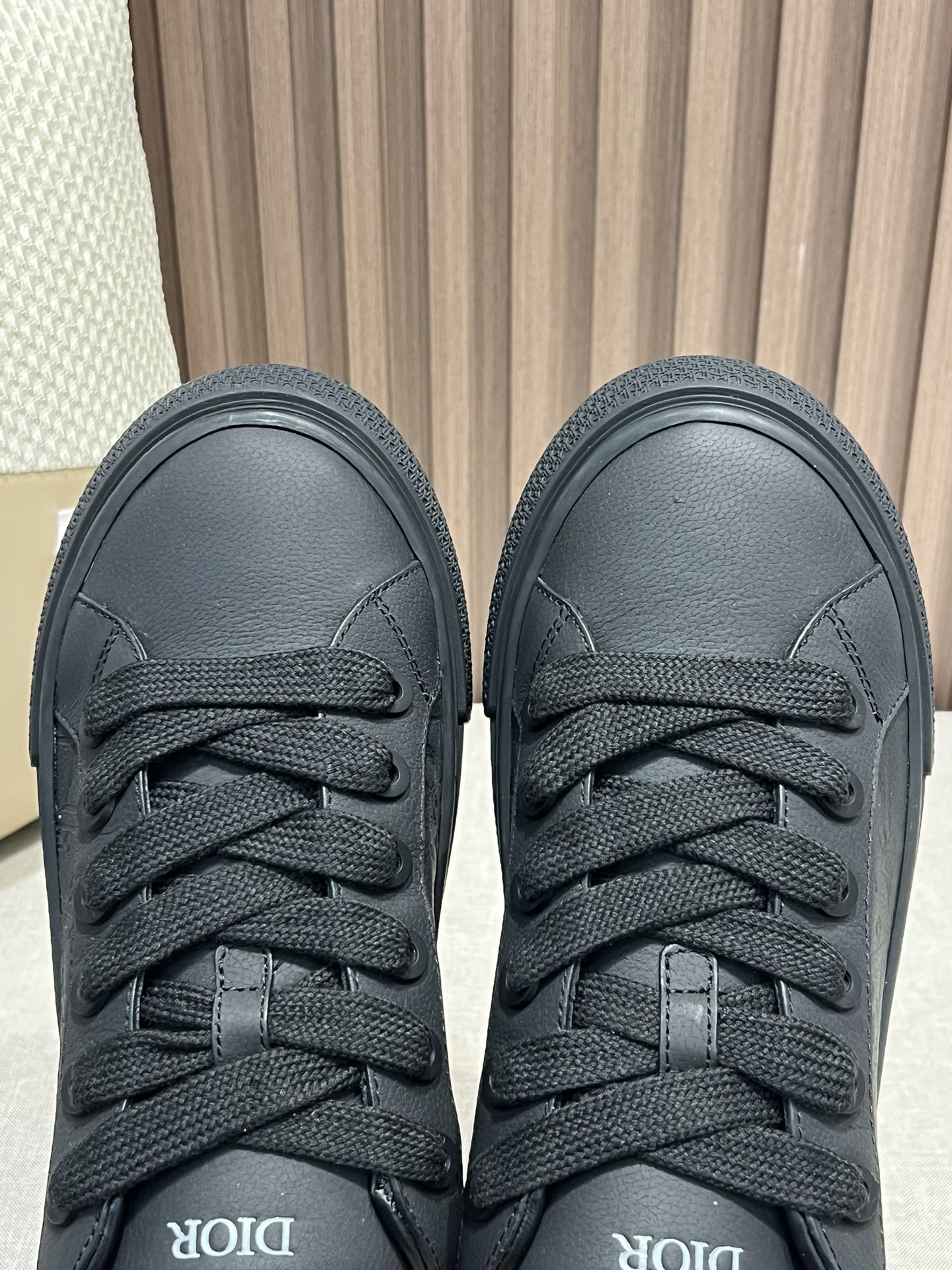 Dior B33 Sneaker