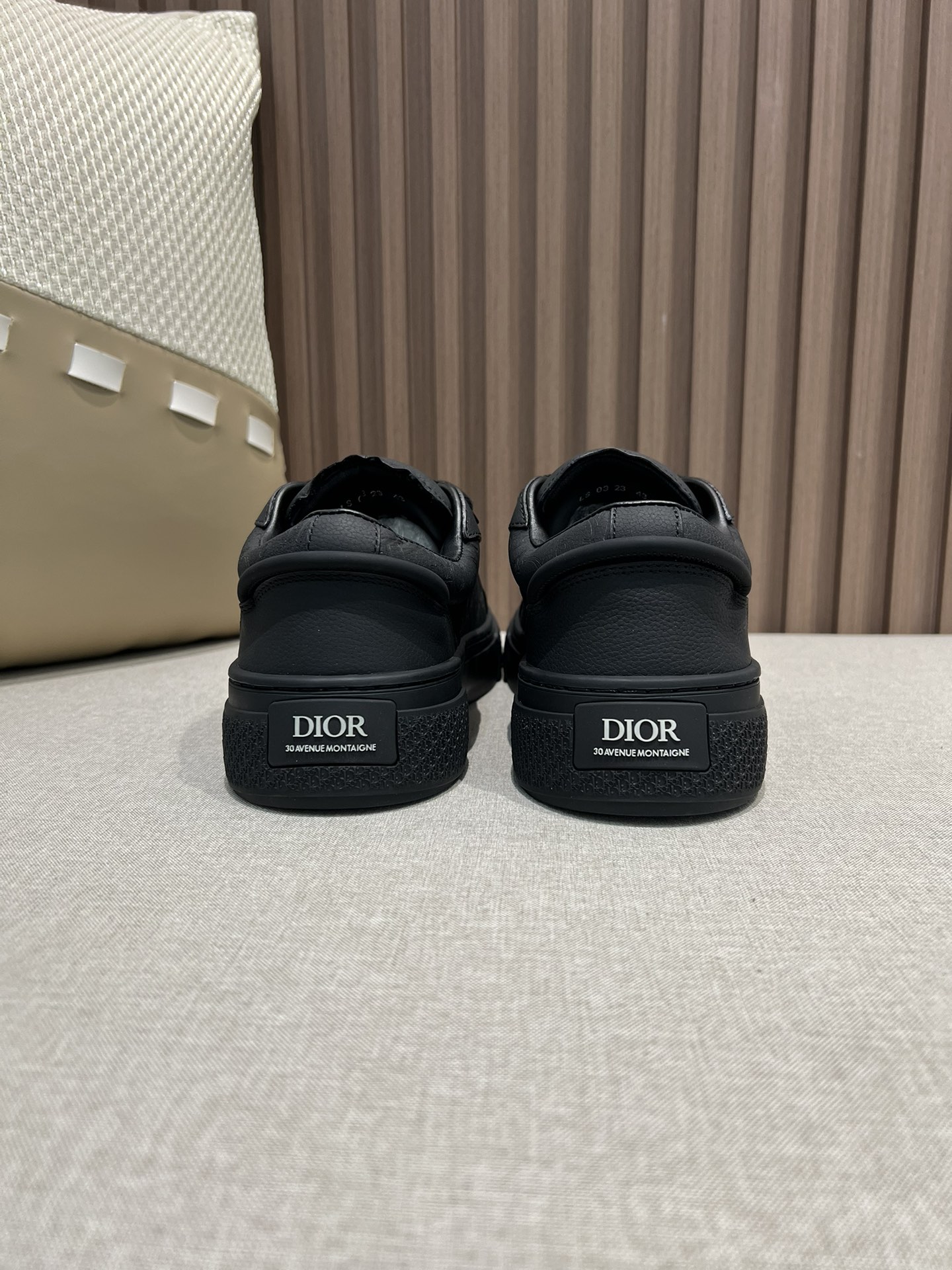 Dior B33 Sneaker