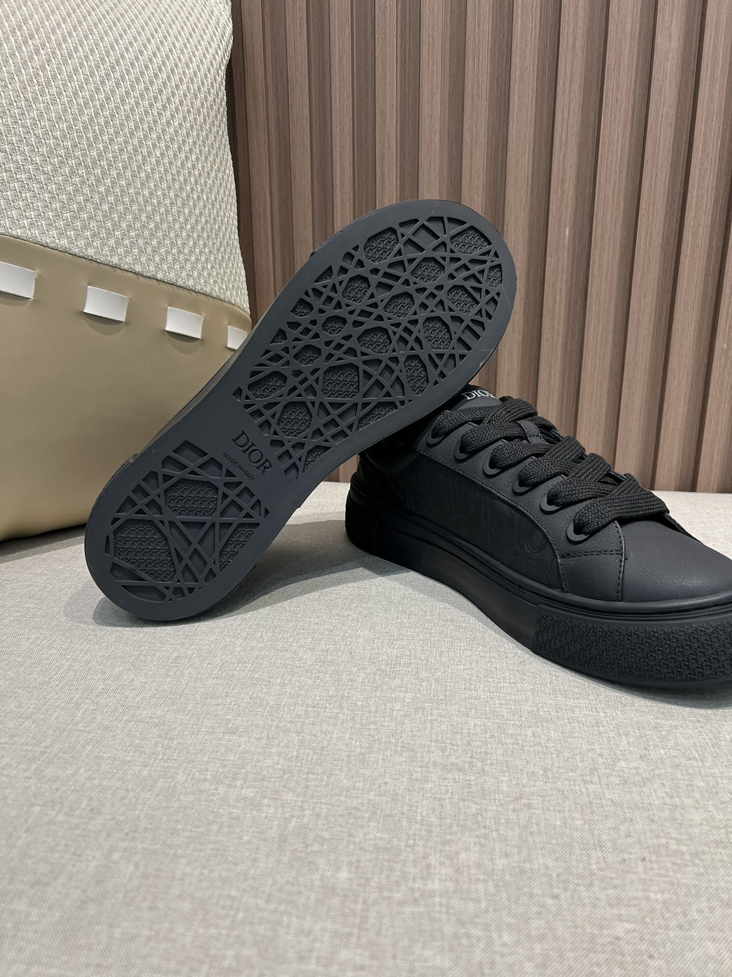 Dior B33 Sneaker