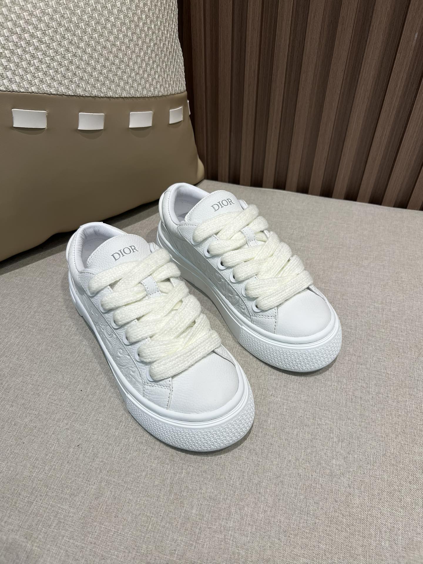 Dior B33 Sneaker