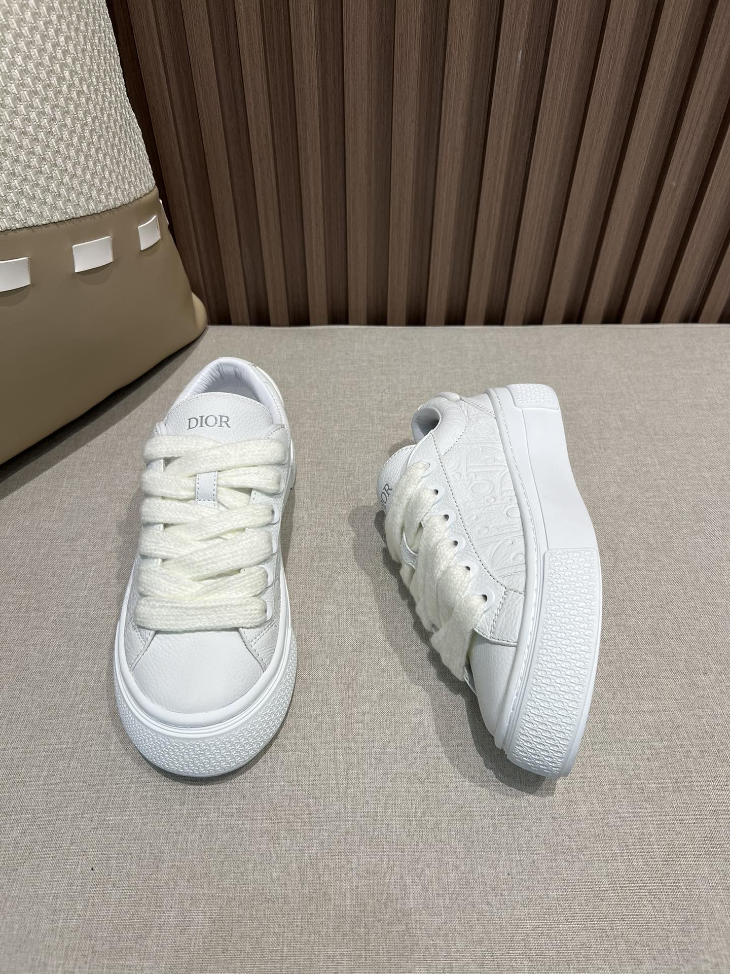 Dior B33 Sneaker