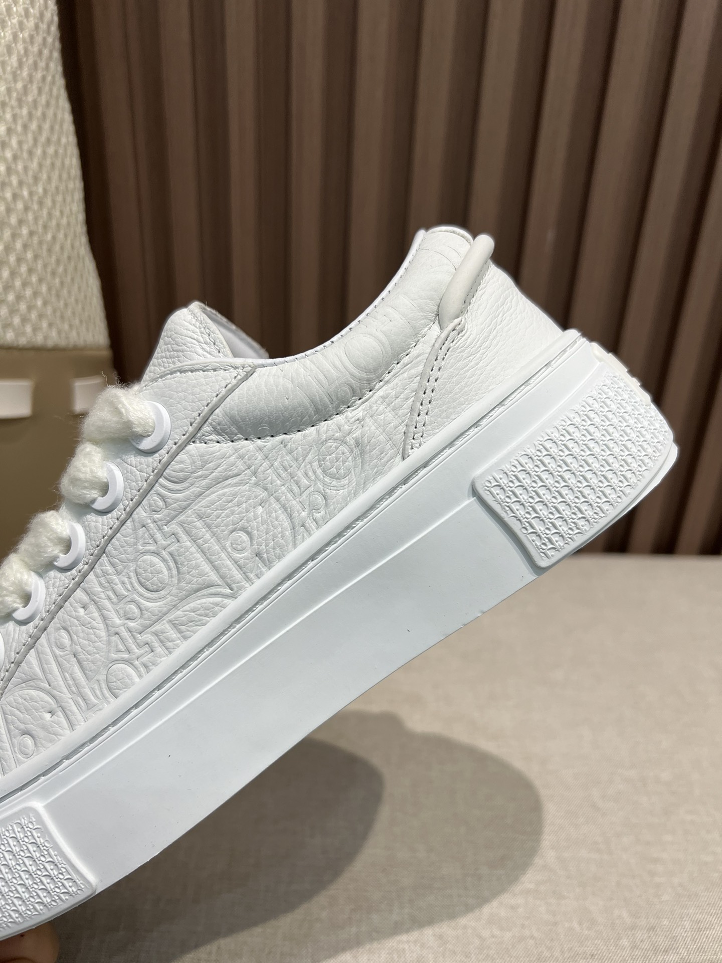 Dior B33 Sneaker