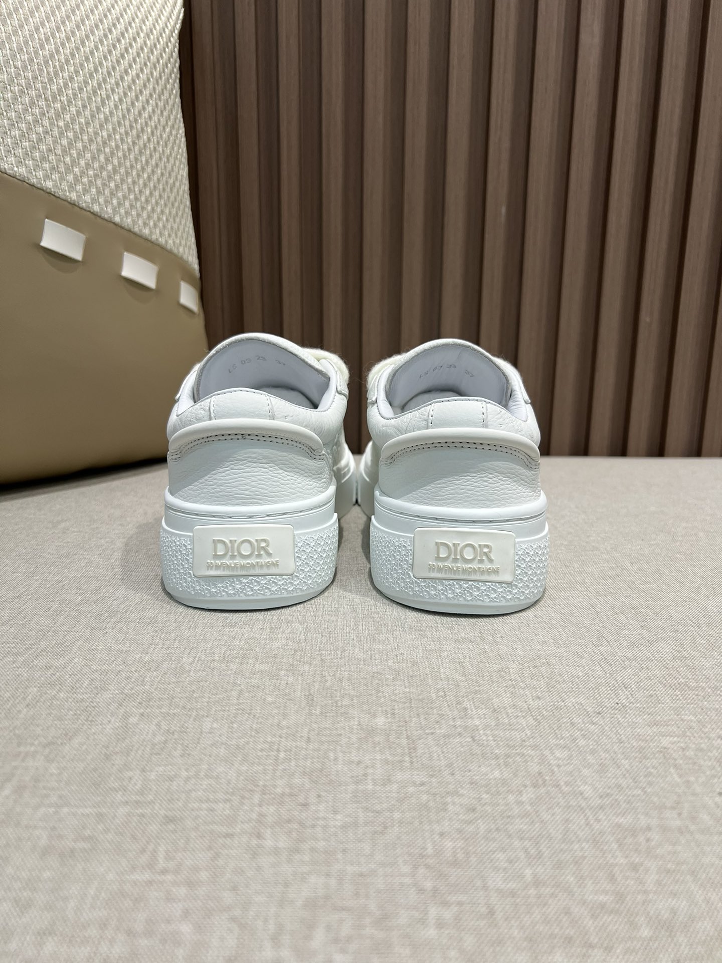 Dior B33 Sneaker