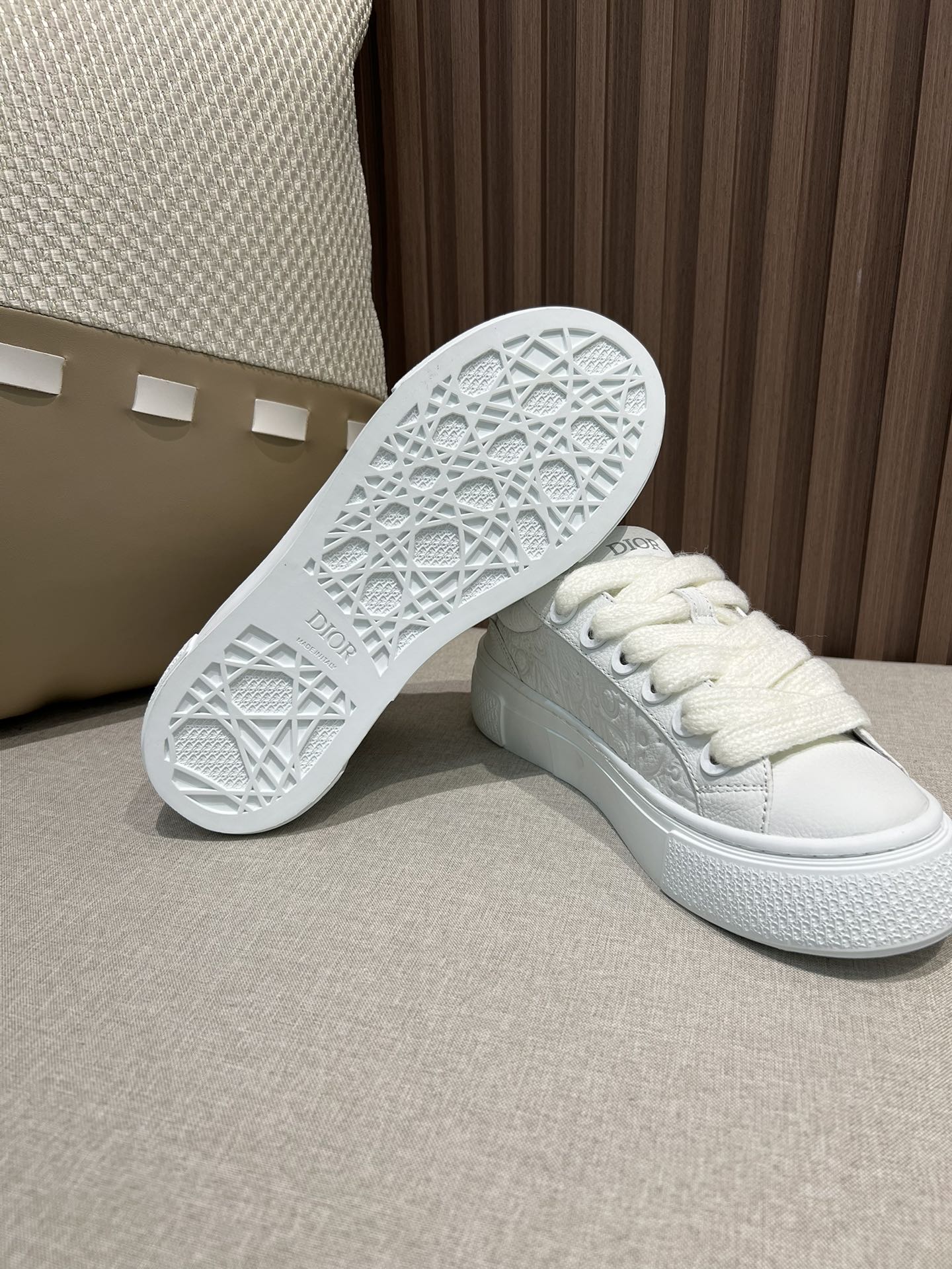 Dior B33 Sneaker