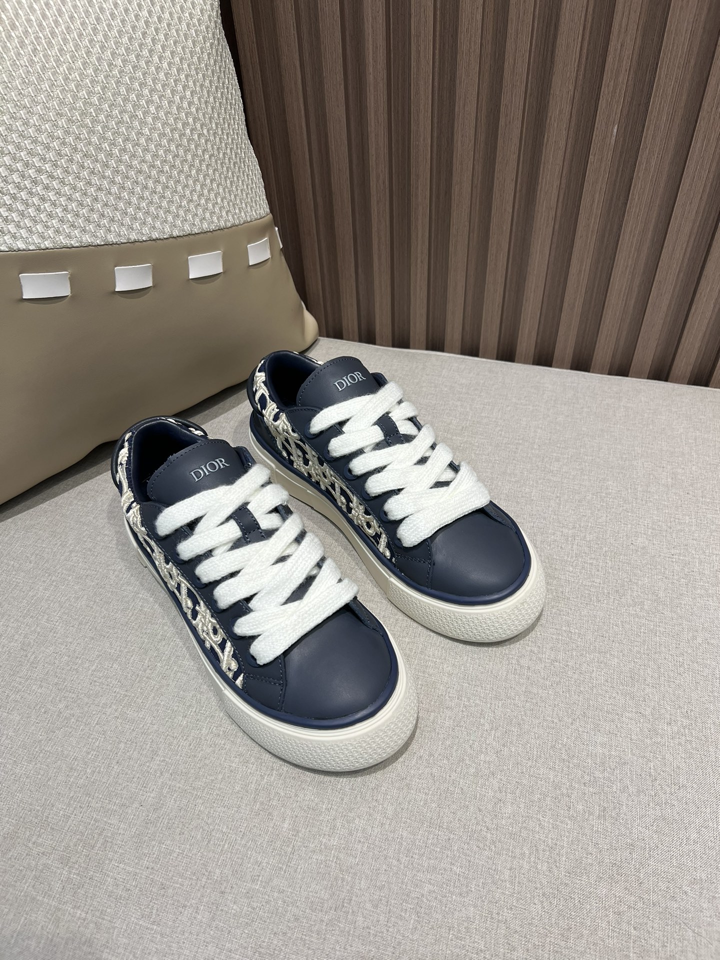 Dior B33 Sneaker