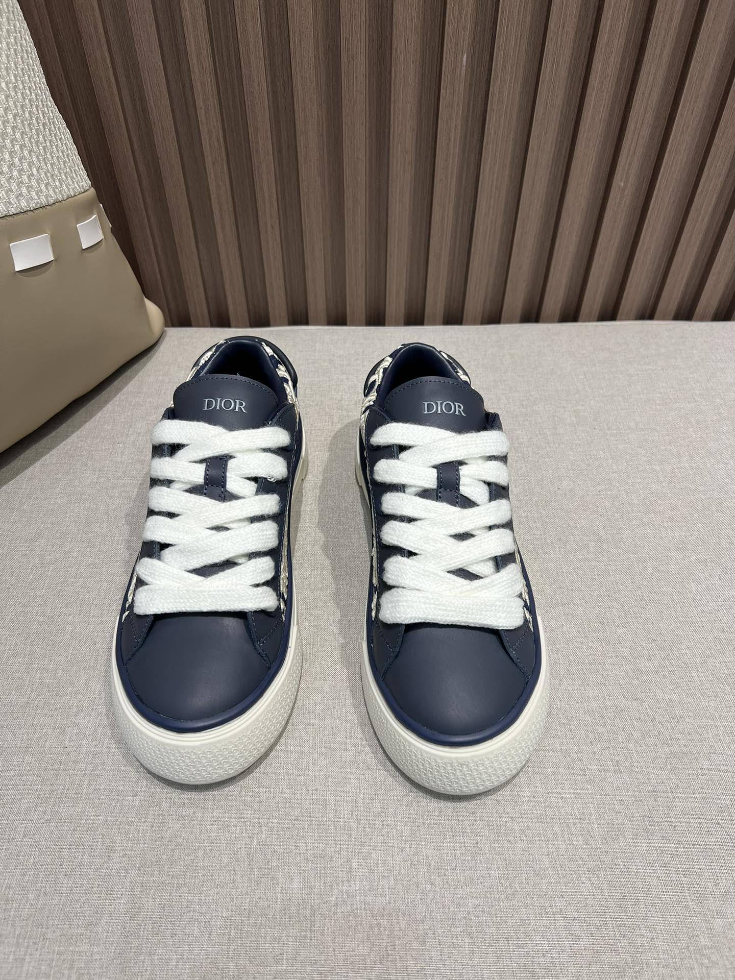 Dior B33 Sneaker