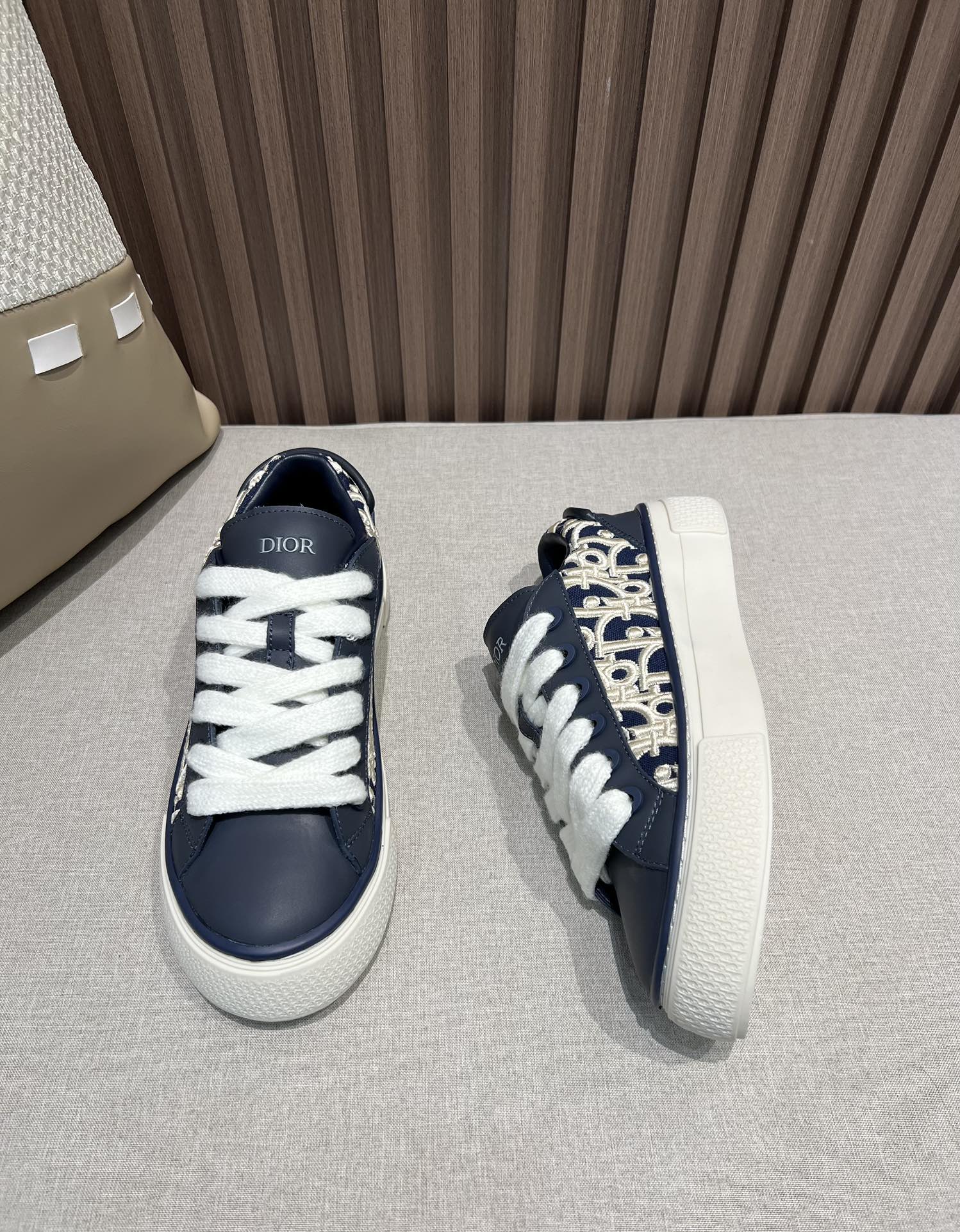 Dior B33 Sneaker