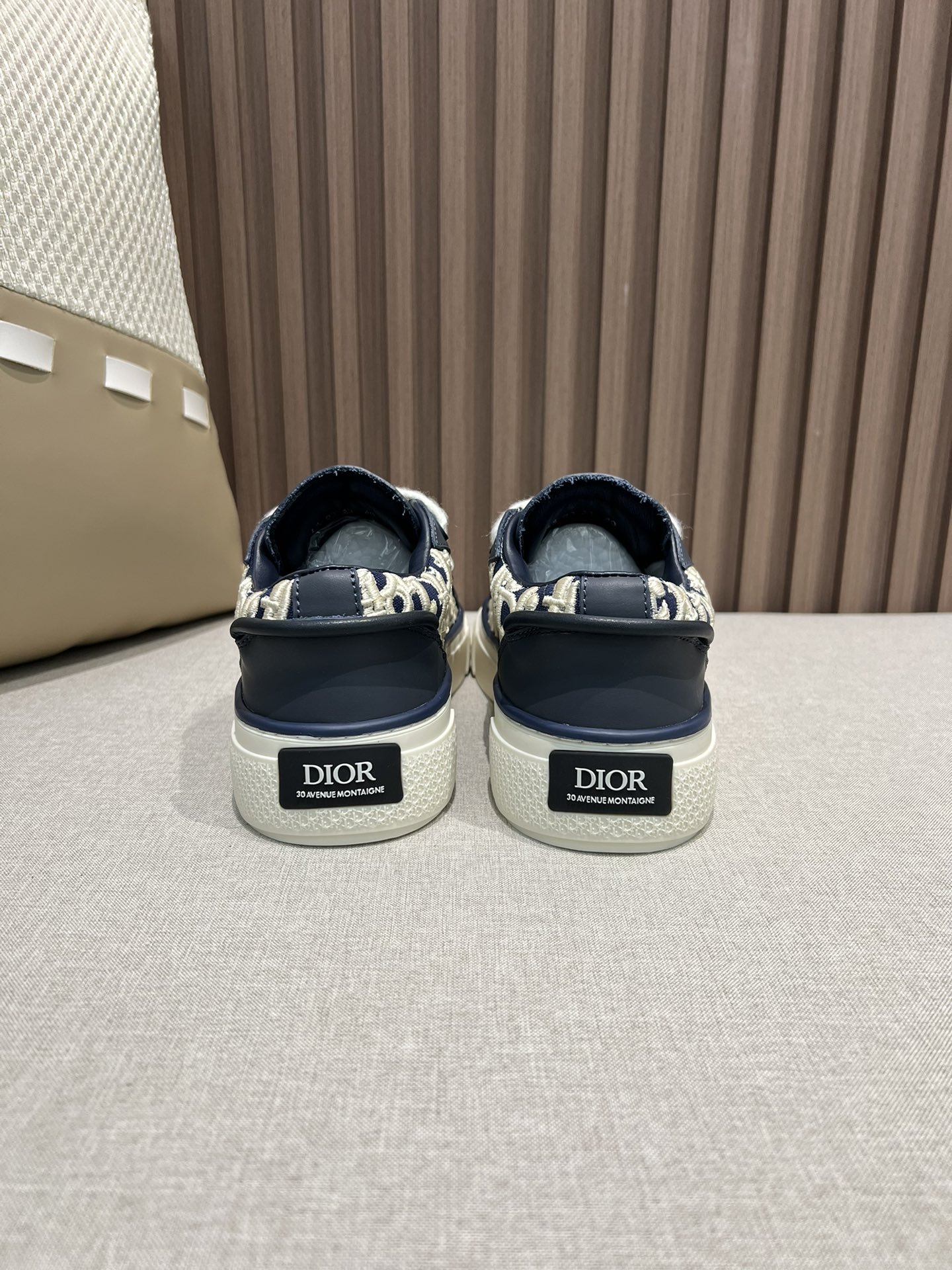 Dior B33 Sneaker