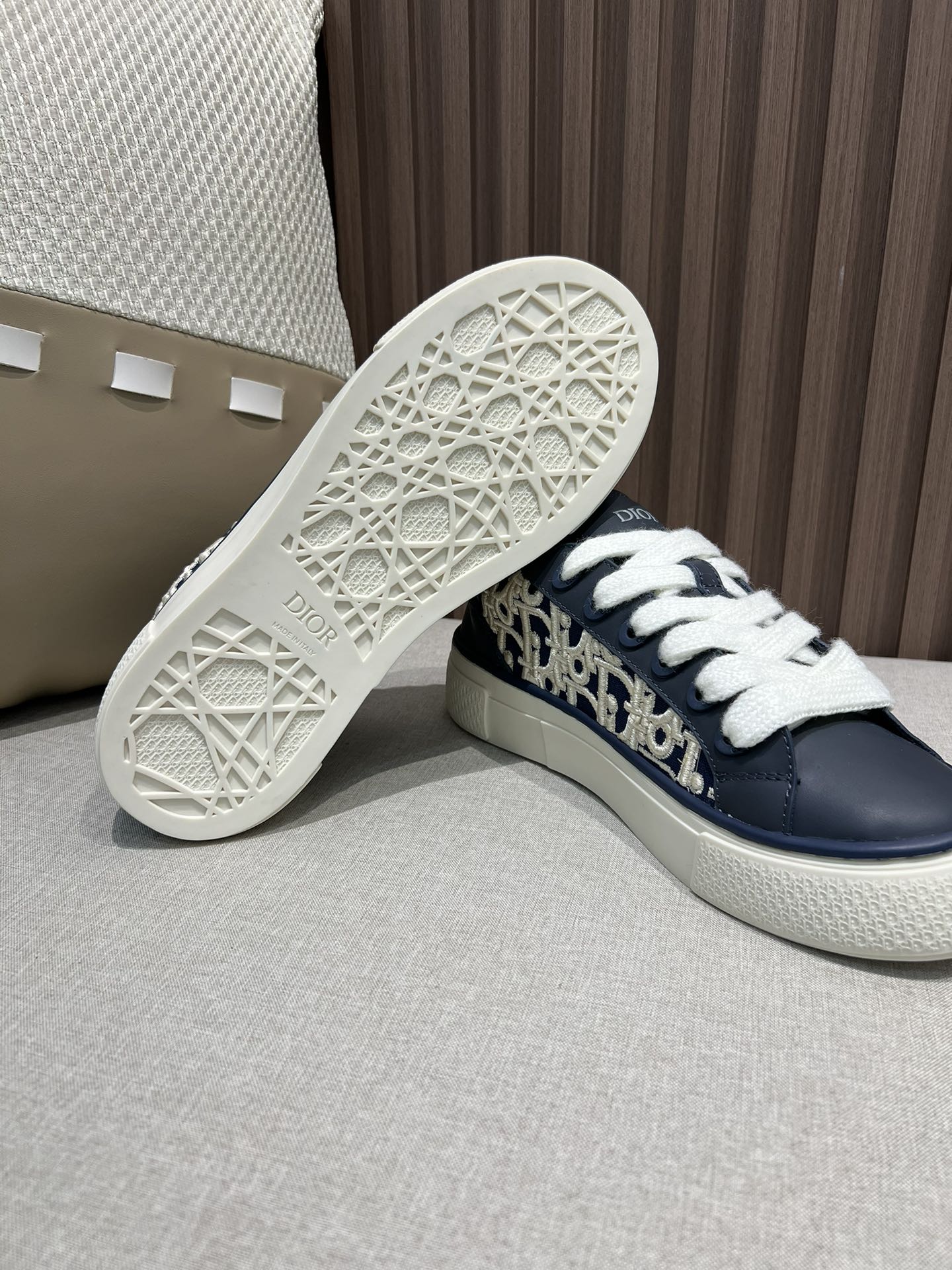 Dior B33 Sneaker