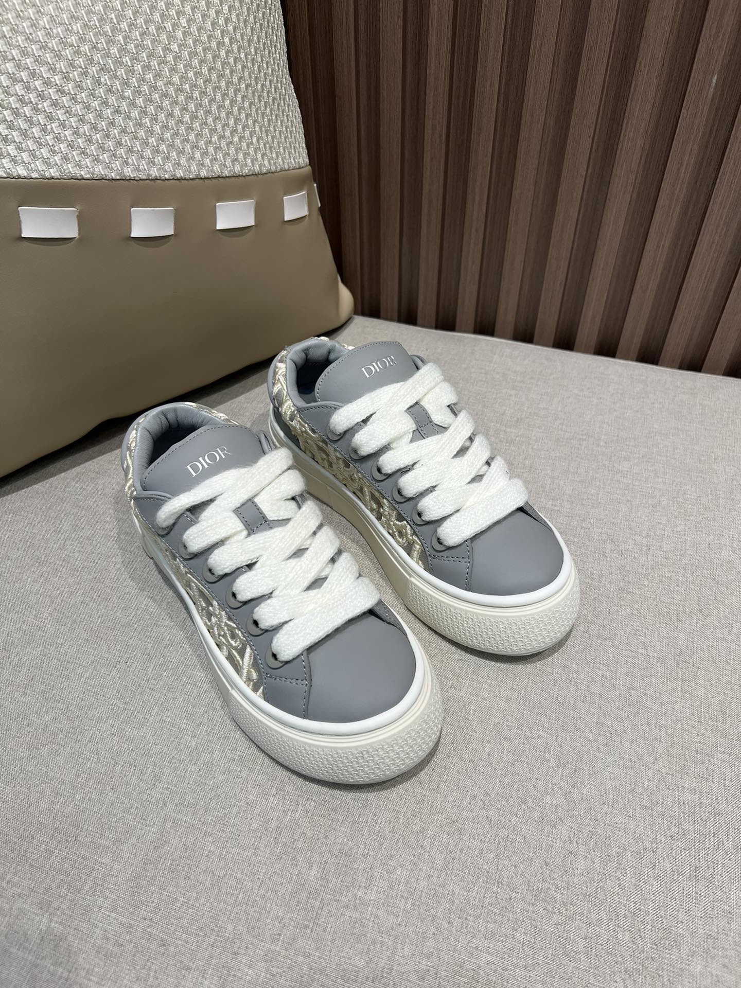 Dior B33 Sneaker