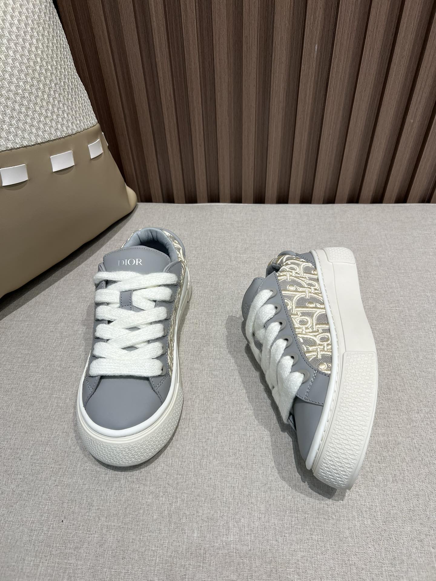 Dior B33 Sneaker