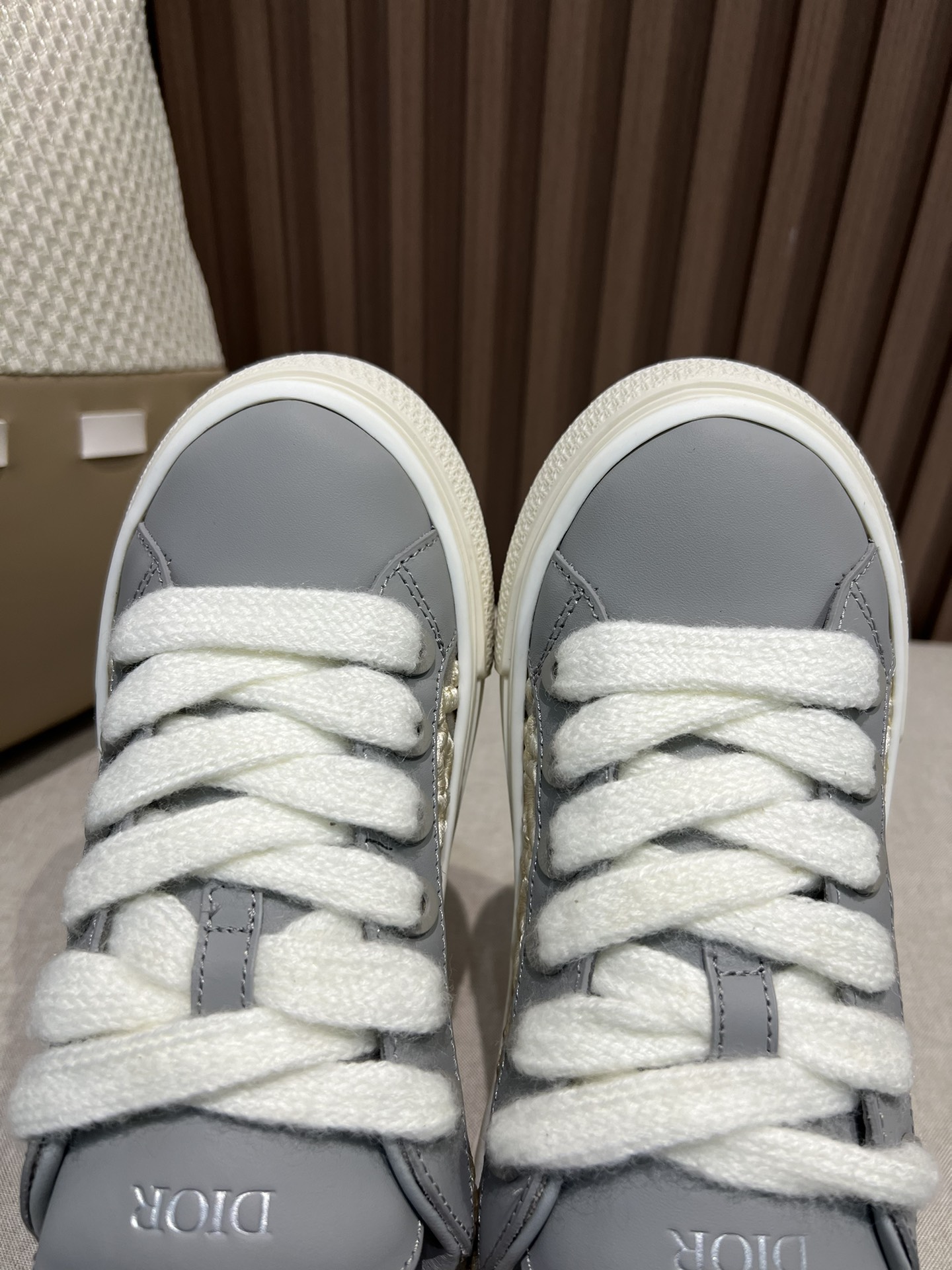 Dior B33 Sneaker