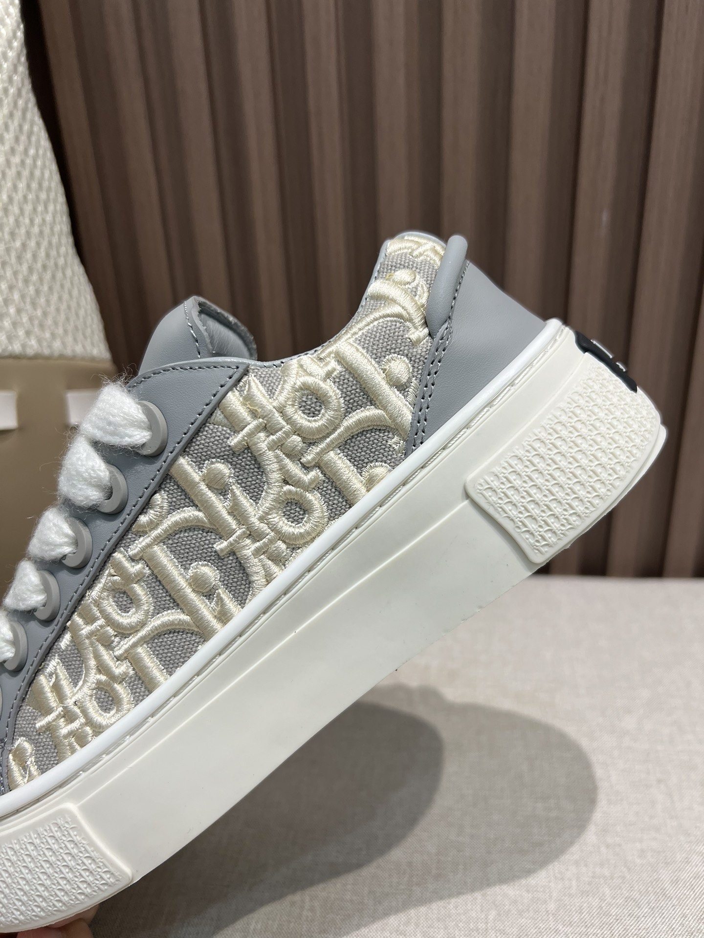 Dior B33 Sneaker