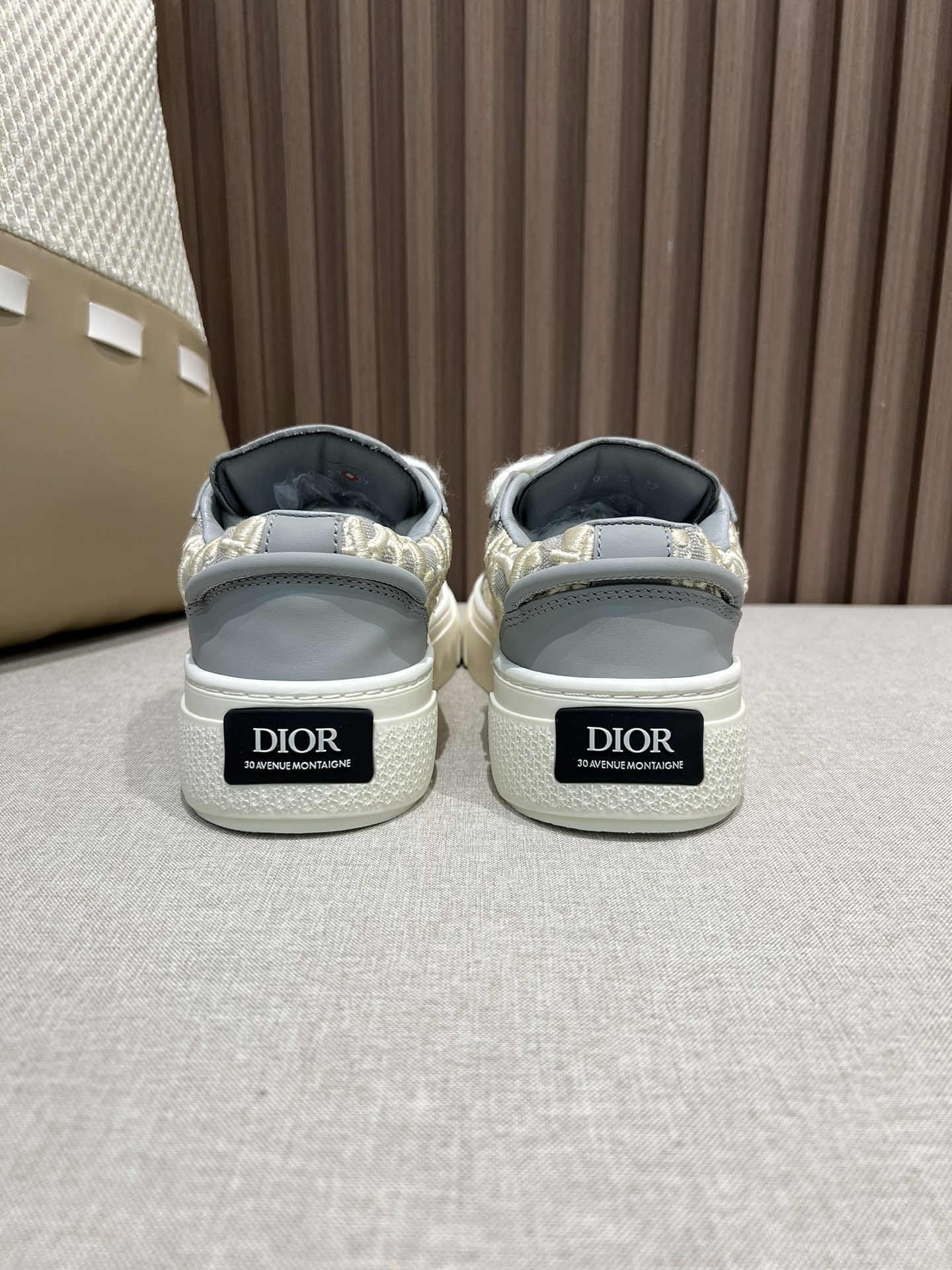 Dior B33 Sneaker