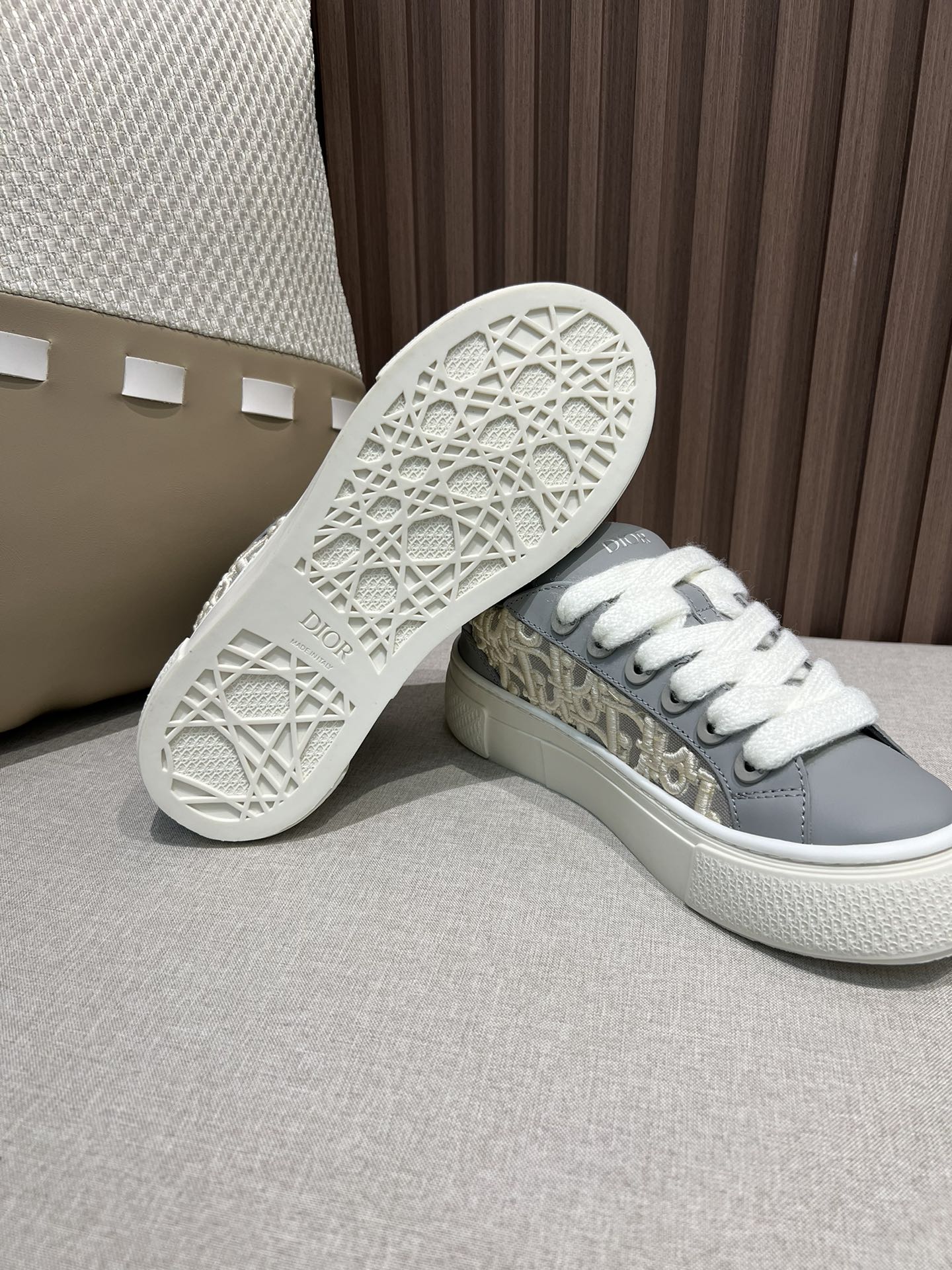 Dior B33 Sneaker