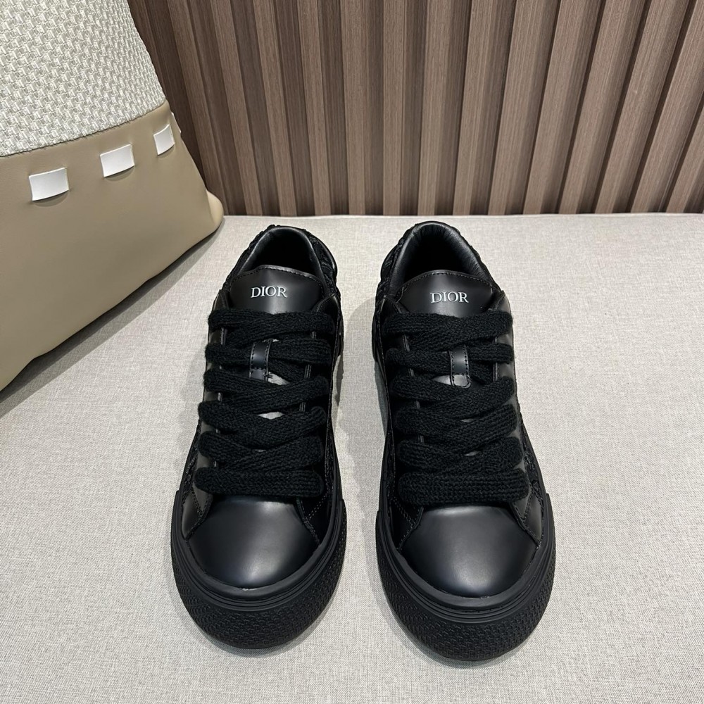 Dior x Denim Tears B33 Sneaker