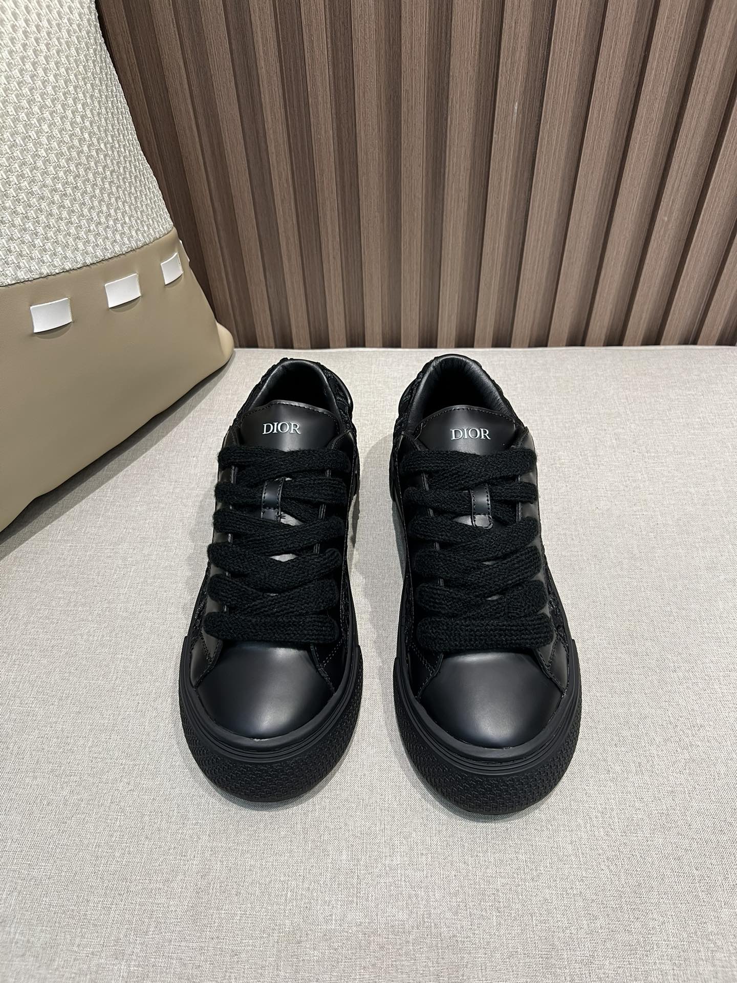 Dior x Denim Tears B33 Sneaker