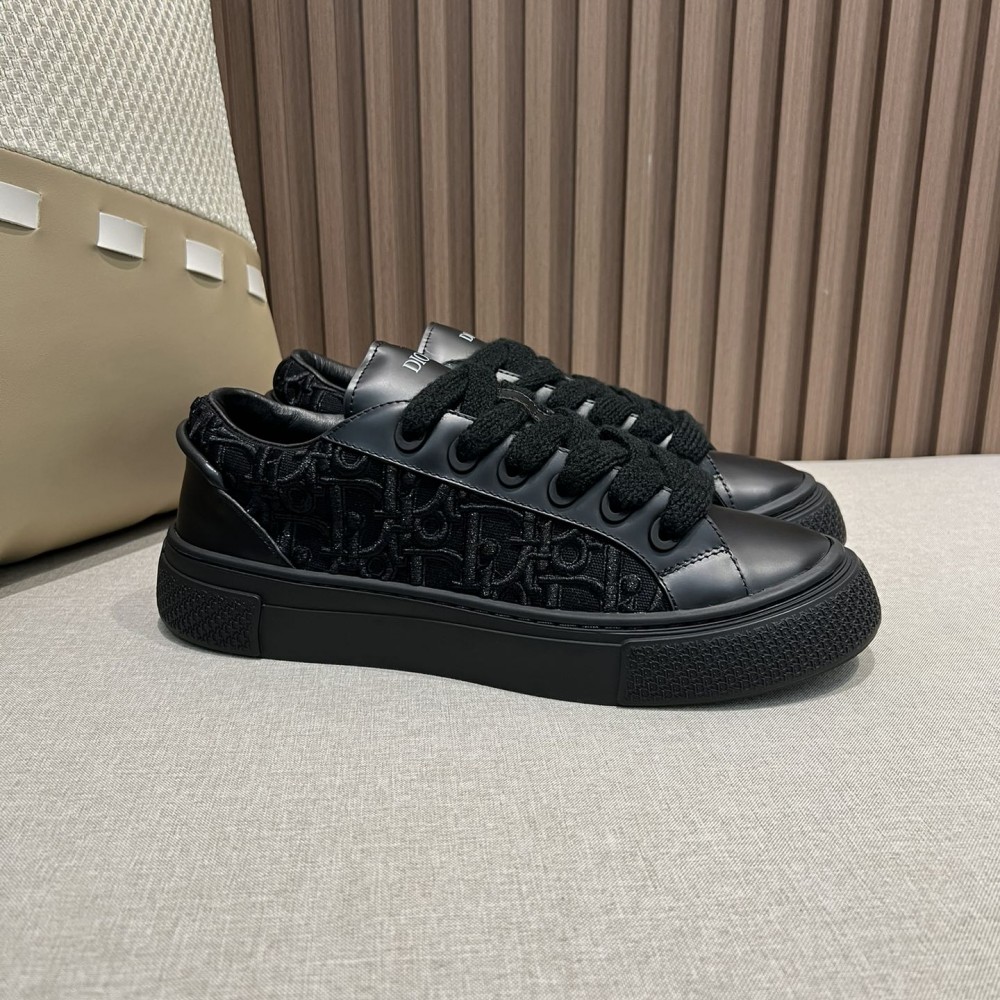 Dior x Denim Tears B33 Sneaker