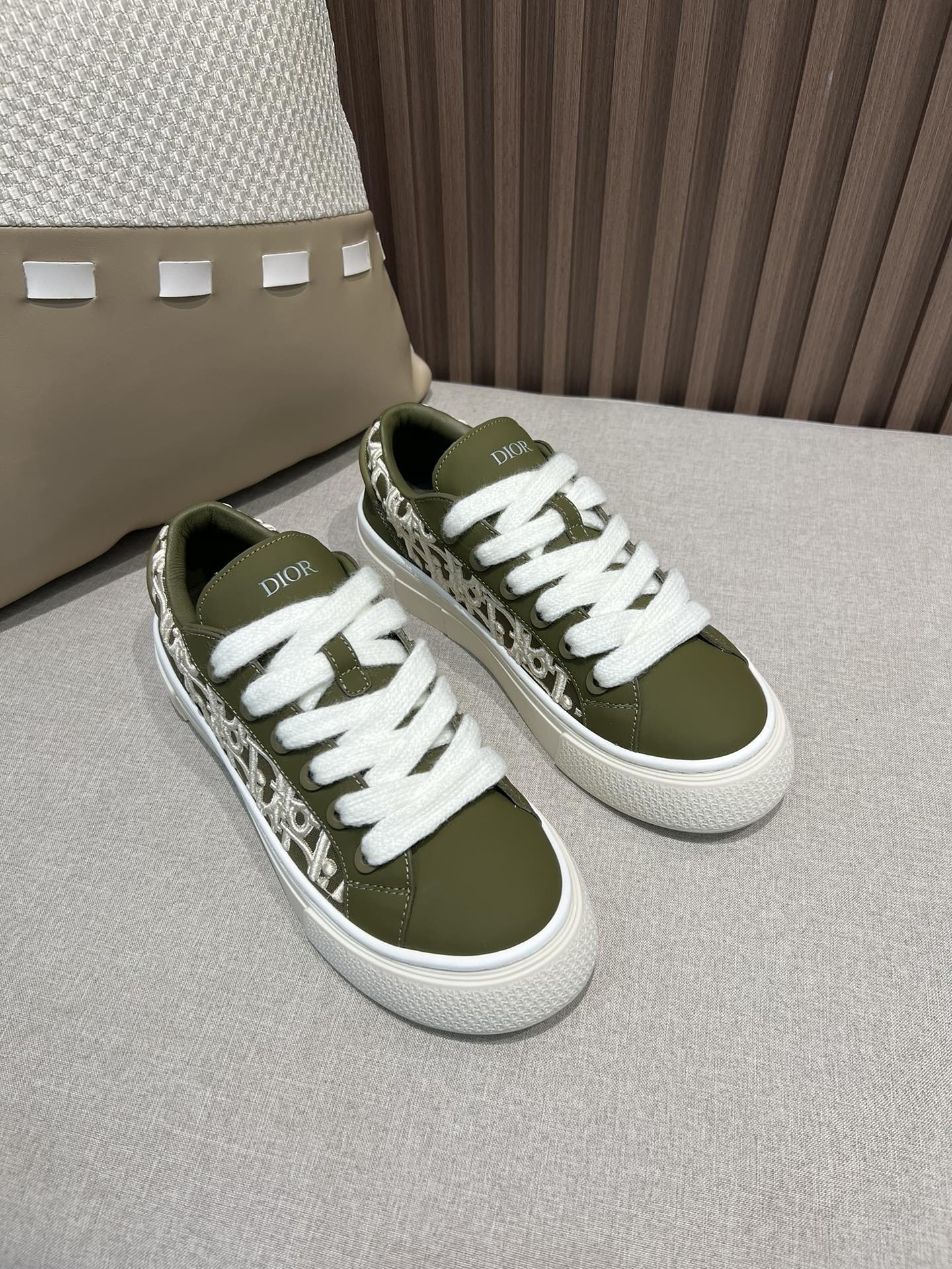 Dior B33 Sneaker