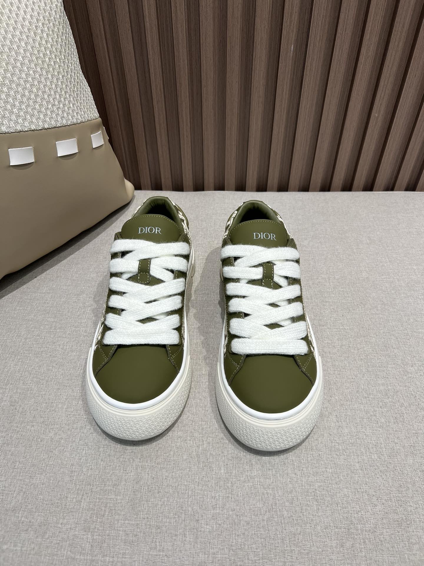 Dior B33 Sneaker