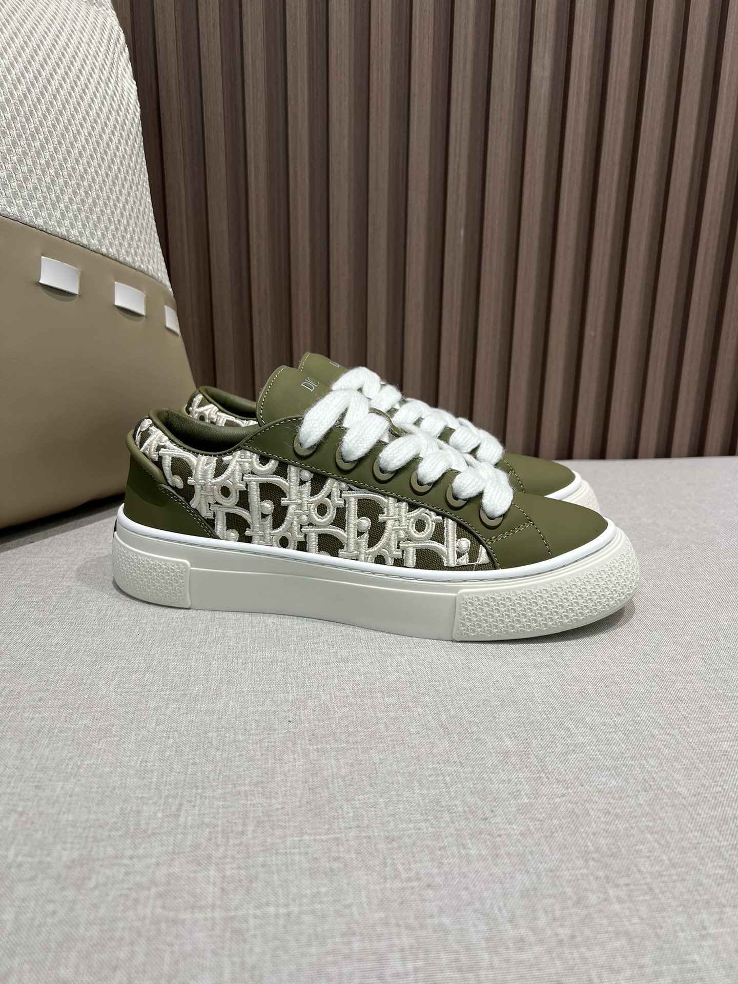 Dior B33 Sneaker