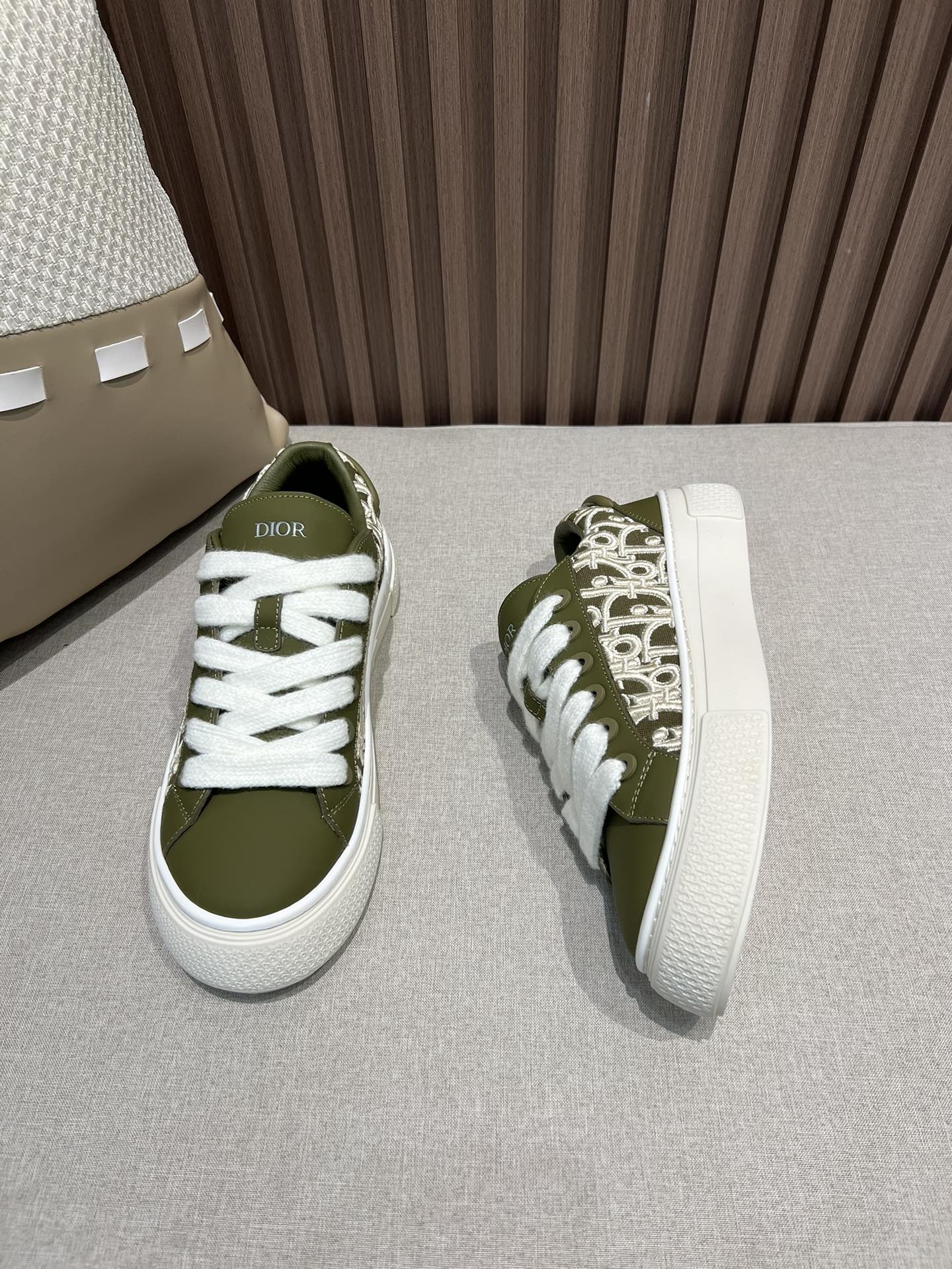 Dior B33 Sneaker