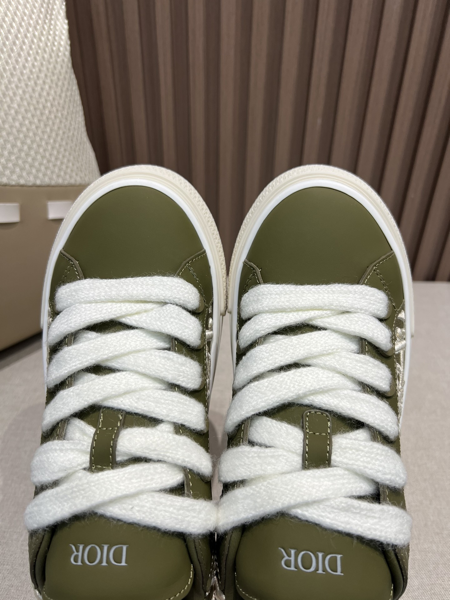 Dior B33 Sneaker