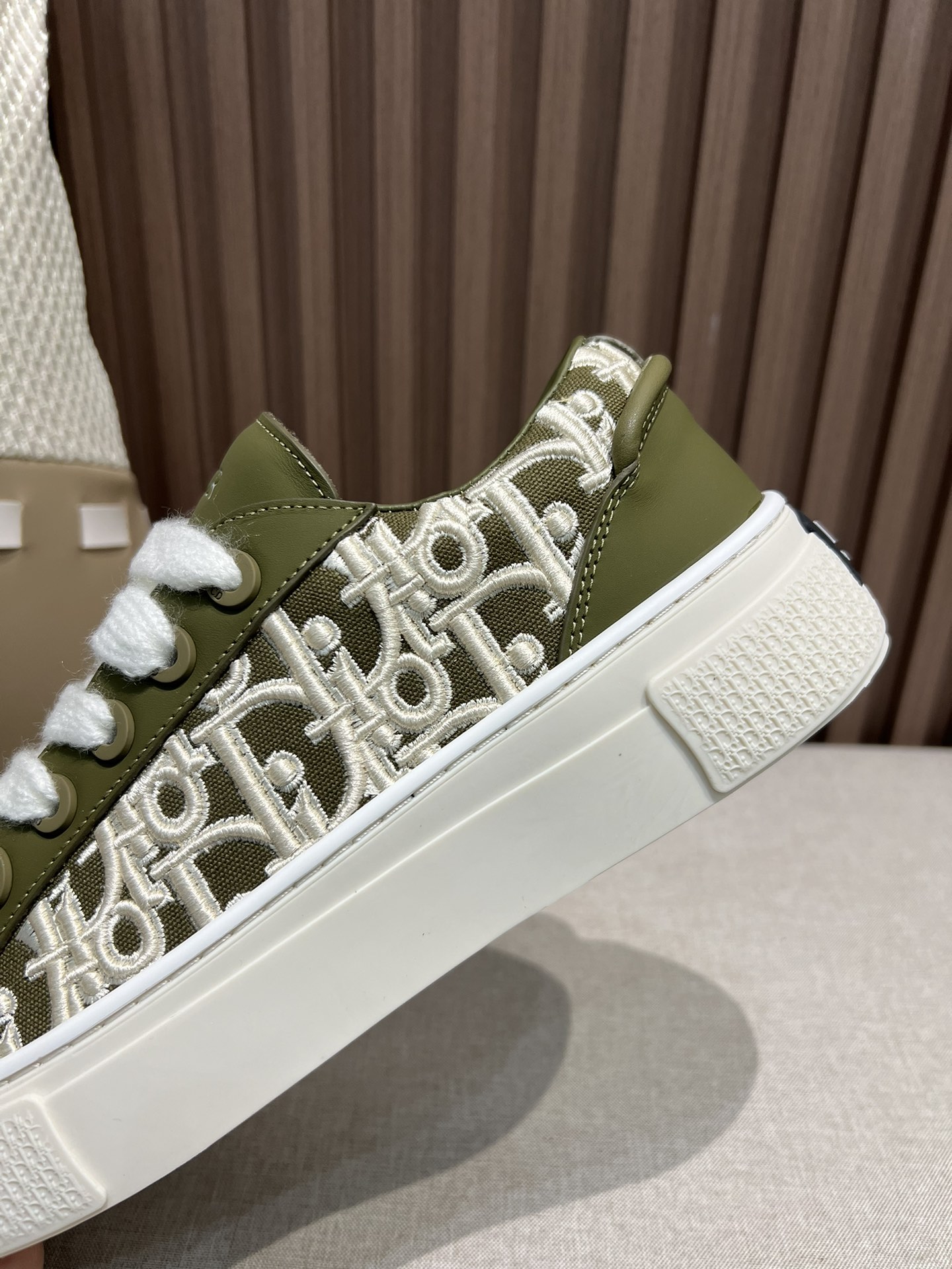 Dior B33 Sneaker