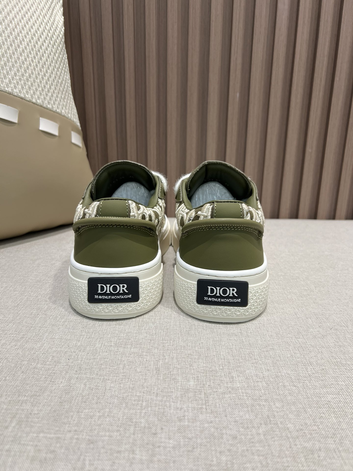 Dior B33 Sneaker