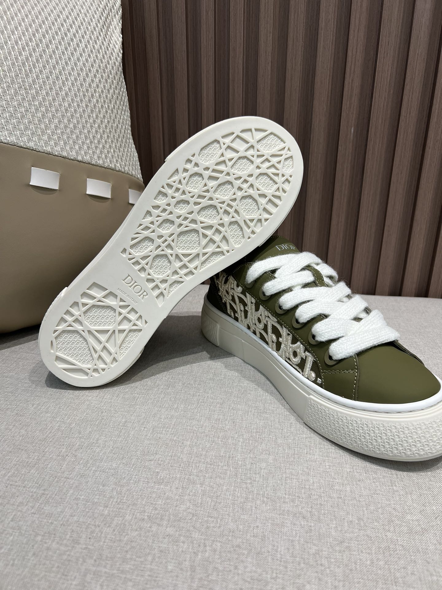 Dior B33 Sneaker