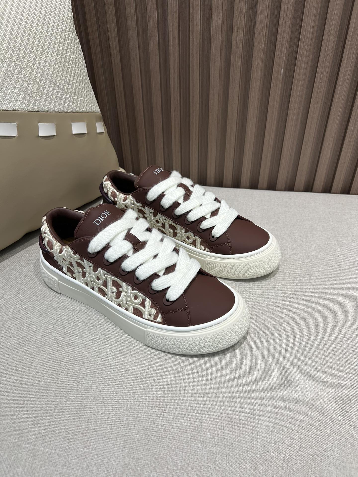 Dior B33 Sneaker