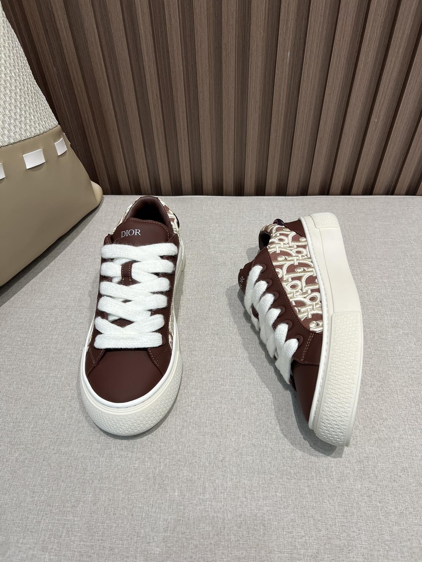 Dior B33 Sneaker