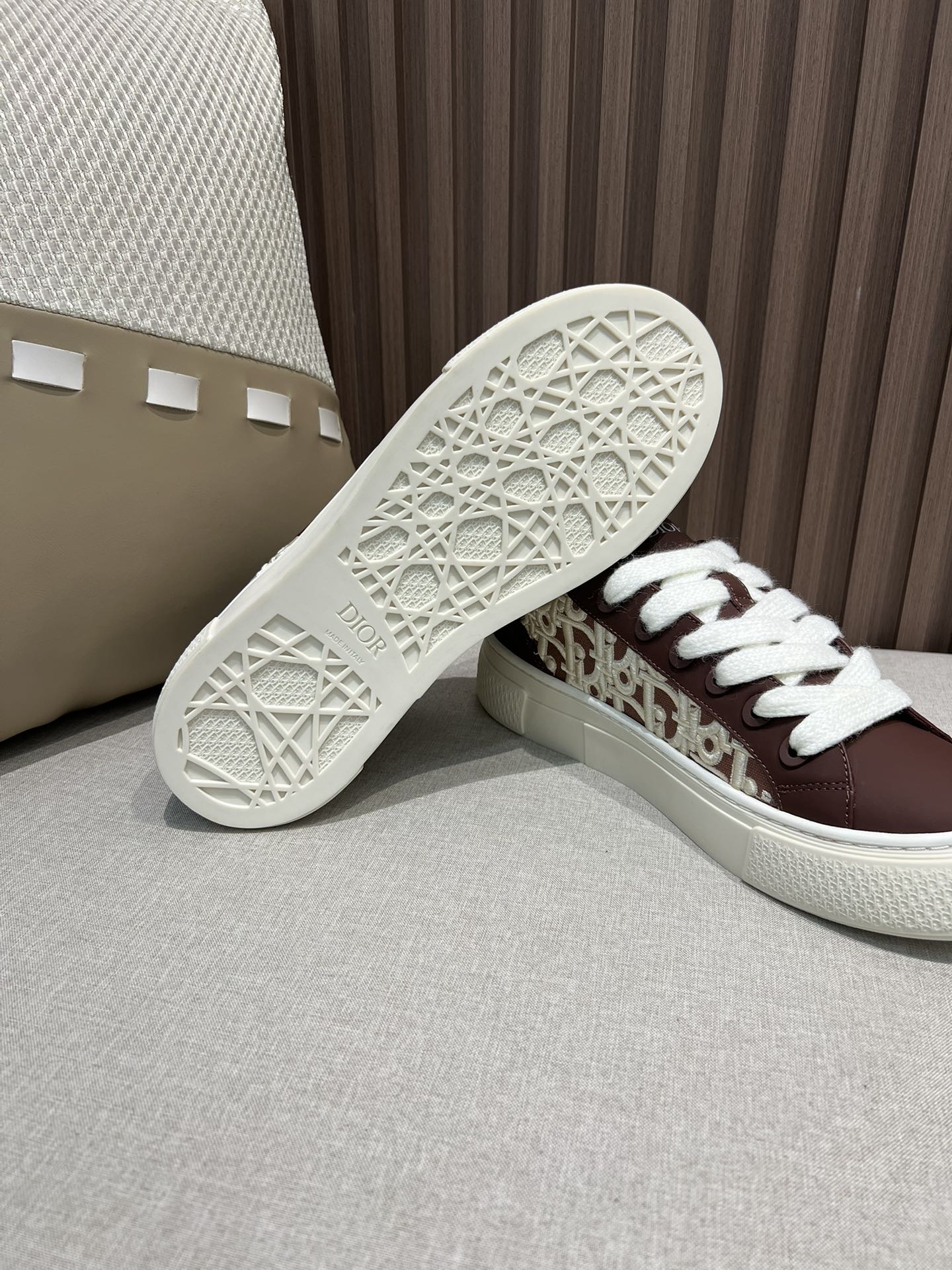 Dior B33 Sneaker