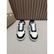 Dior B27 Low-Top Sneaker